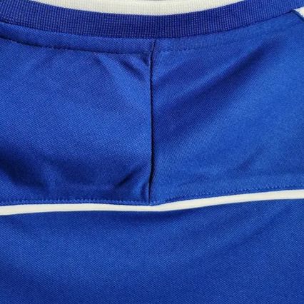 Retro  Brazil 1998 Away Blue