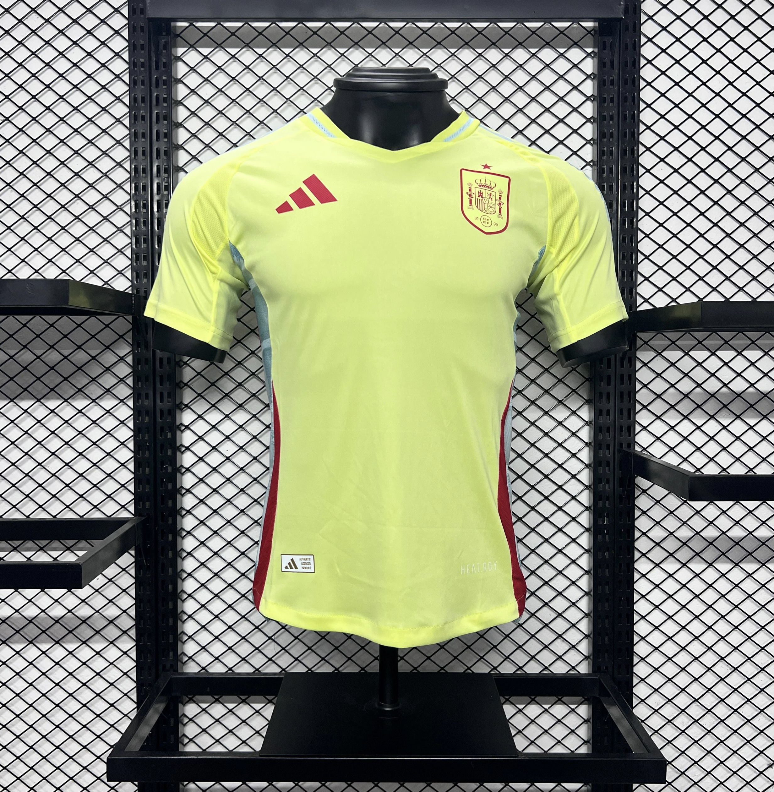 Player Version Spain 24/25 Away