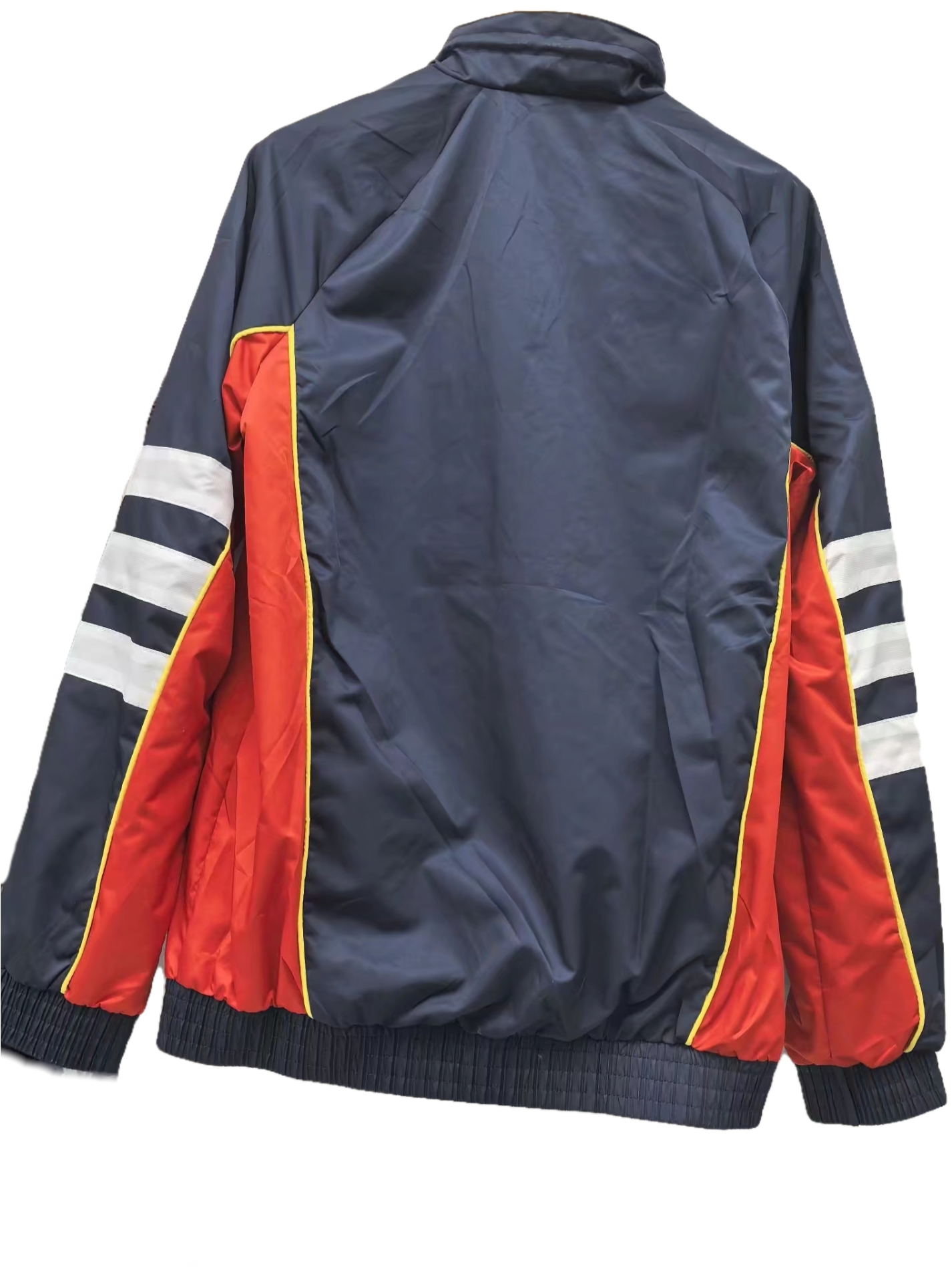 LVP windbreaker