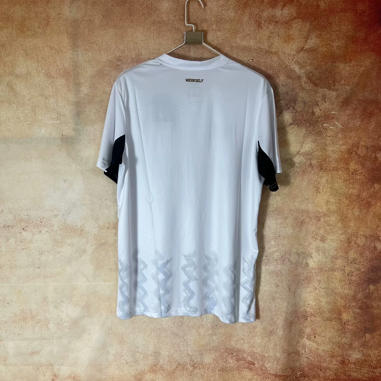 Leverkusen 24/25 Away jesey S-xXL