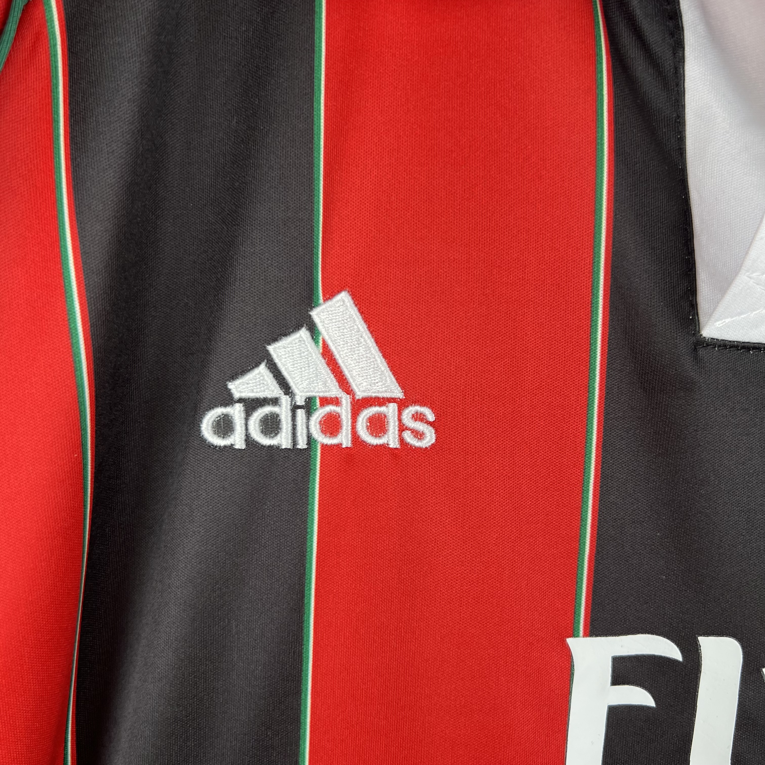 Retro 12/13 AC Milan Home 3