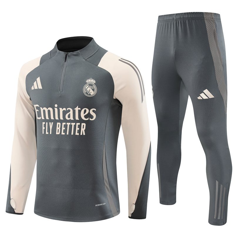 Real Mαdrid 24/25 Training Suit