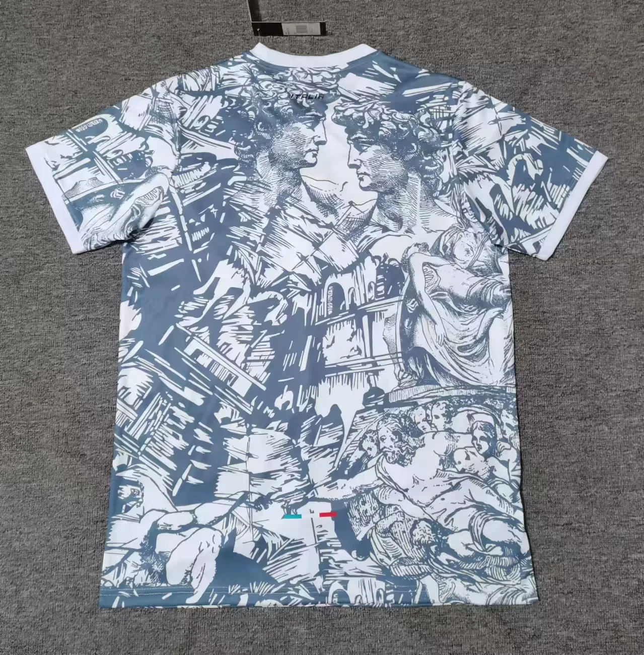 2024 Italy Special S~XXL