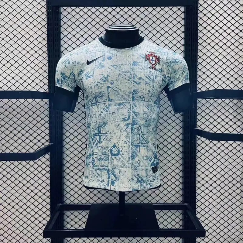 Player Version Portugal 24/25 Away