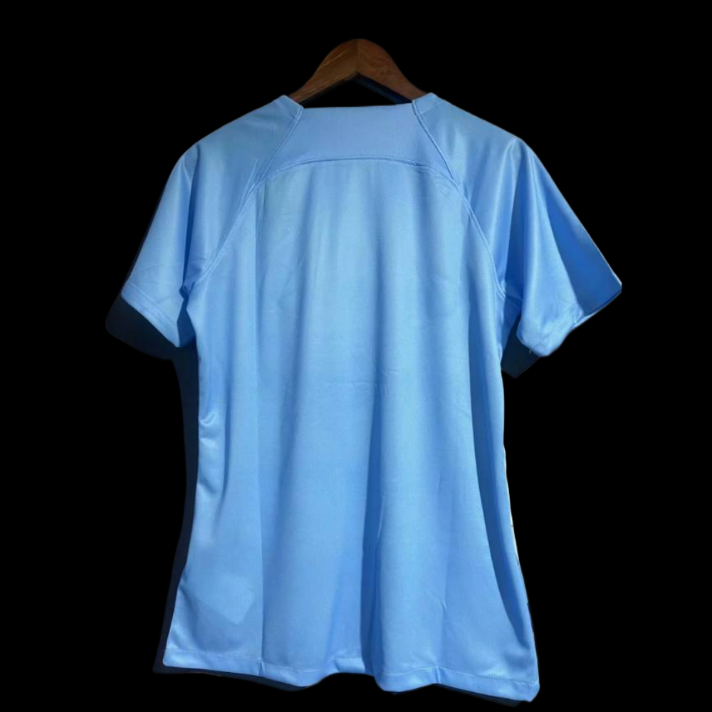 Netherlands 24/25 Blue S-XXL