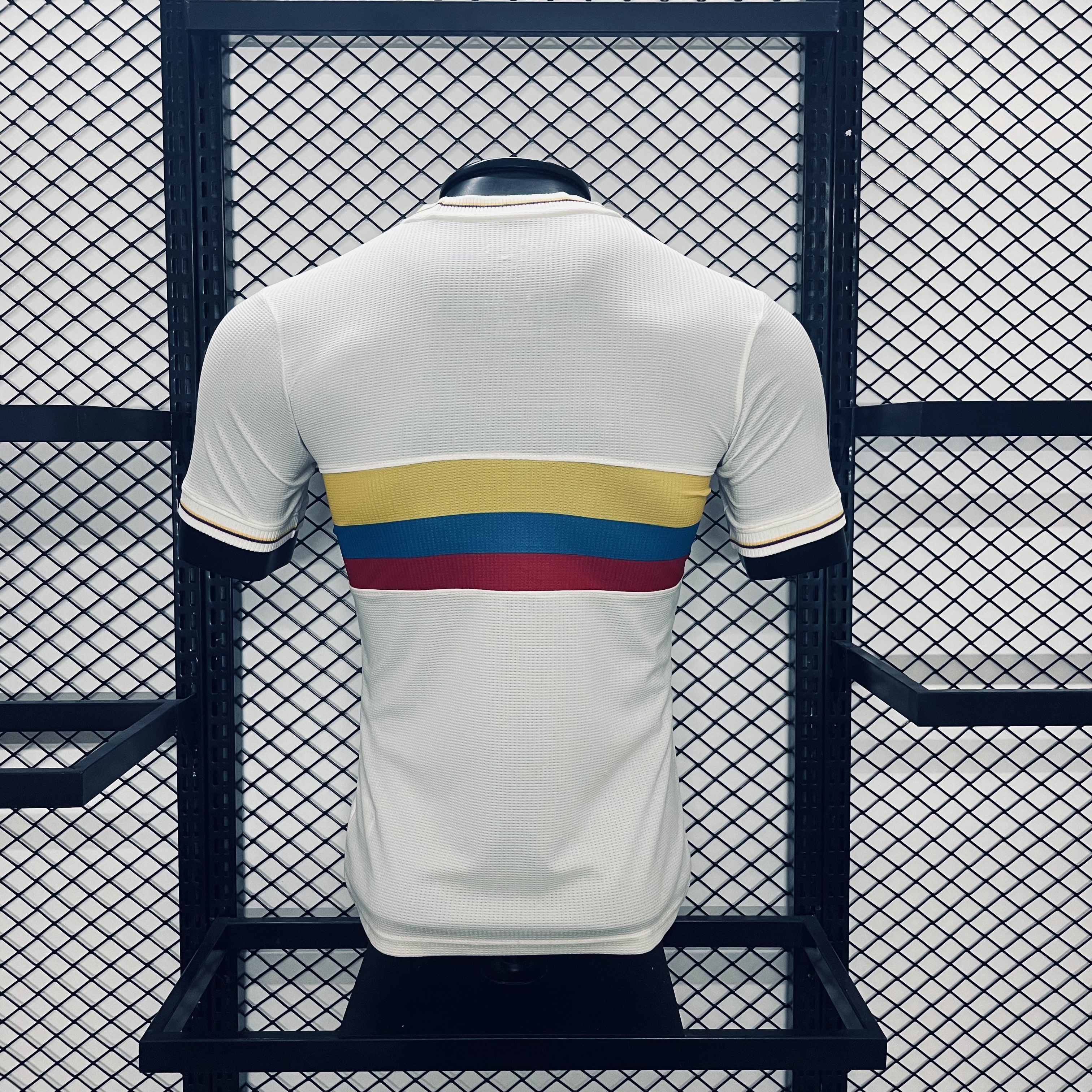 Player Version Colombia 24/25 Commemorative Edition S-XXL