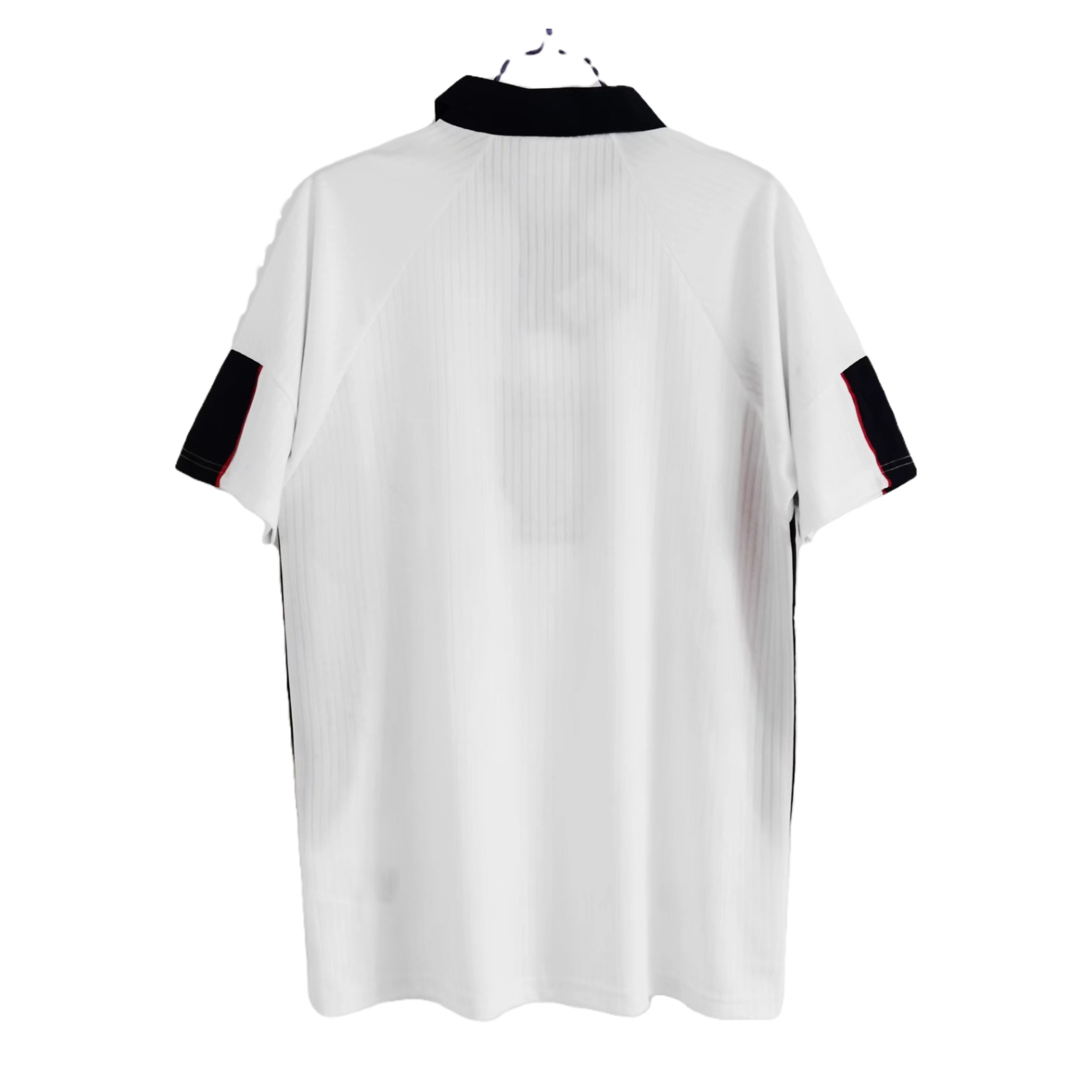 Retro England 1998 Home White