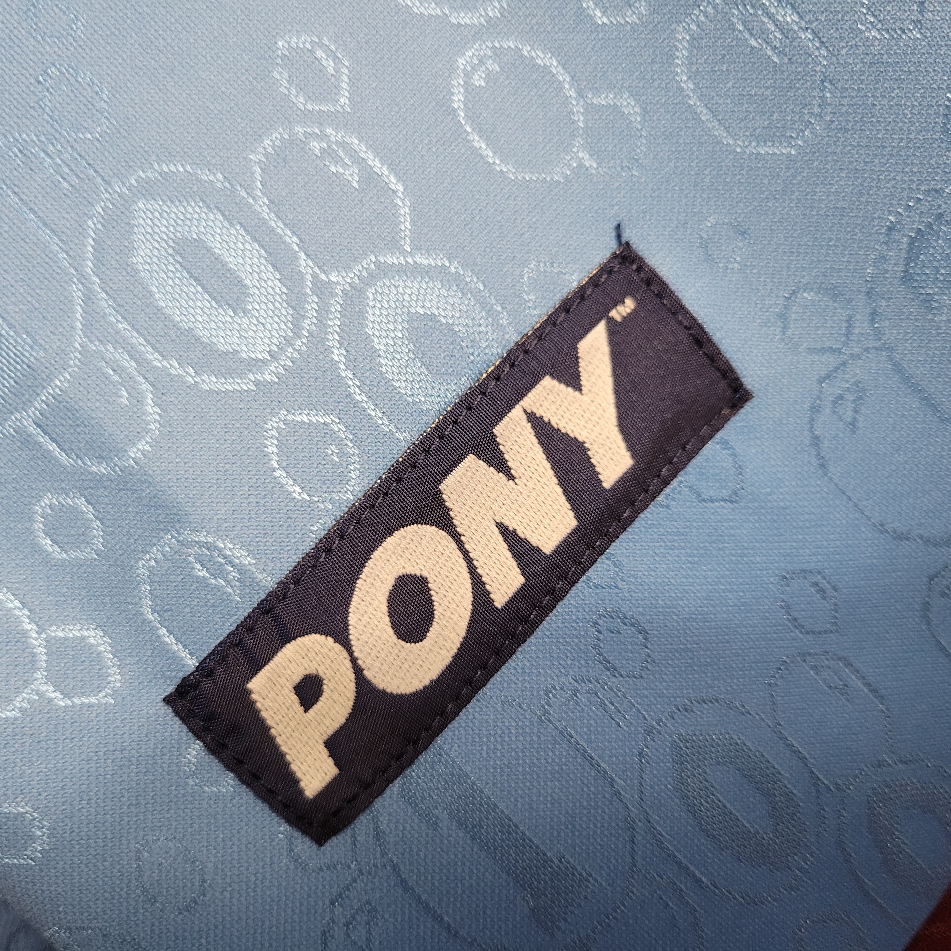 Retro  1995-97 West Ham Away 4