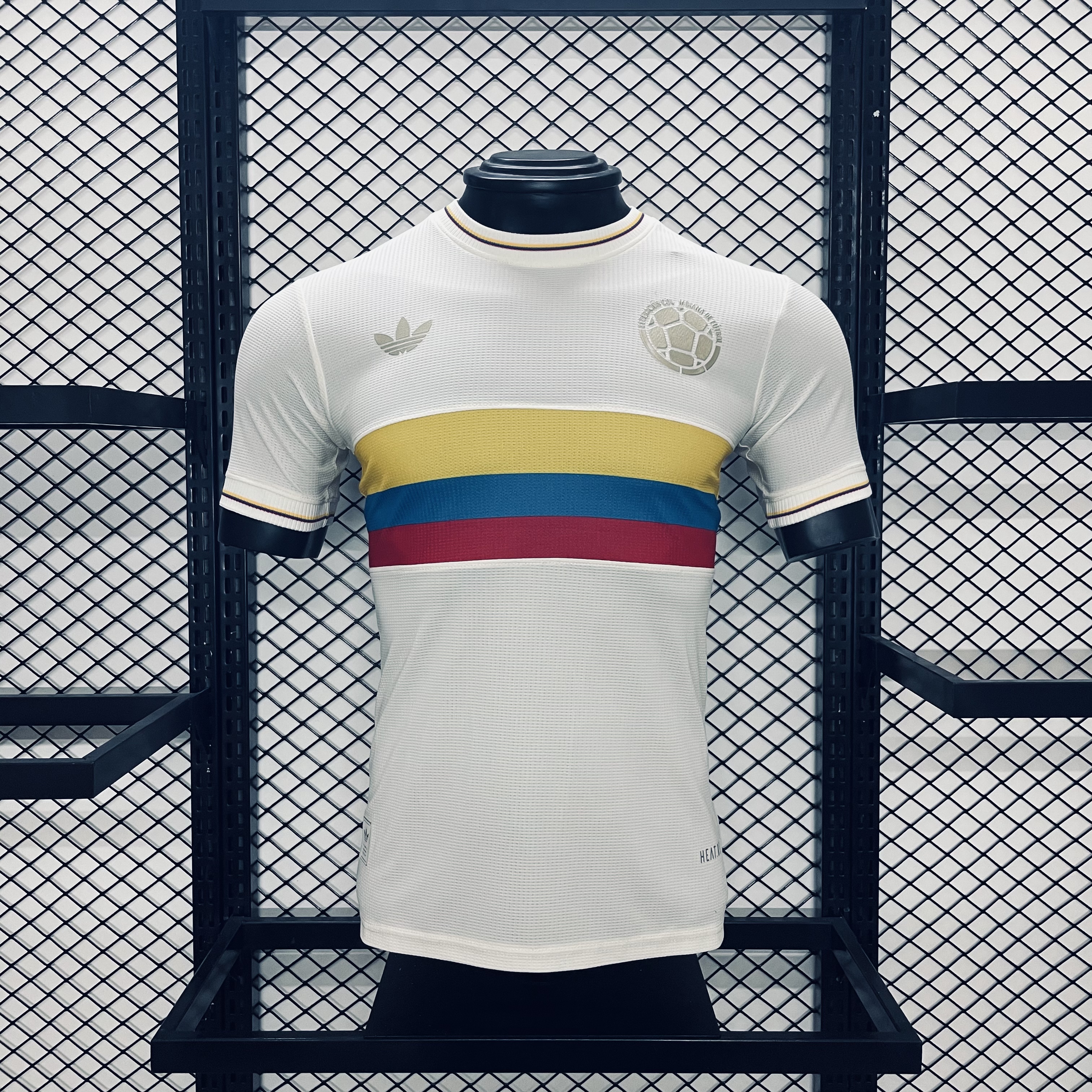Player Version Colombia 24/25 Commemorative Edition S-XXL