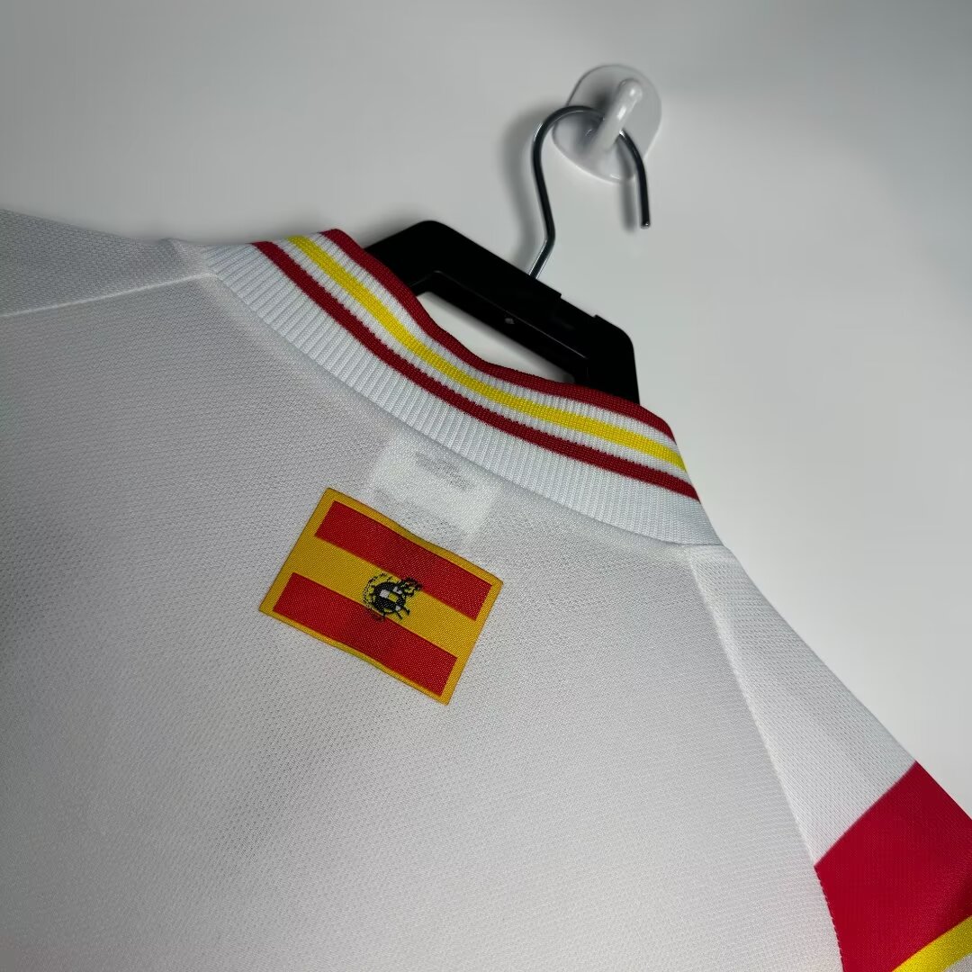 Retro Spain 1996 Third S-XXL 3