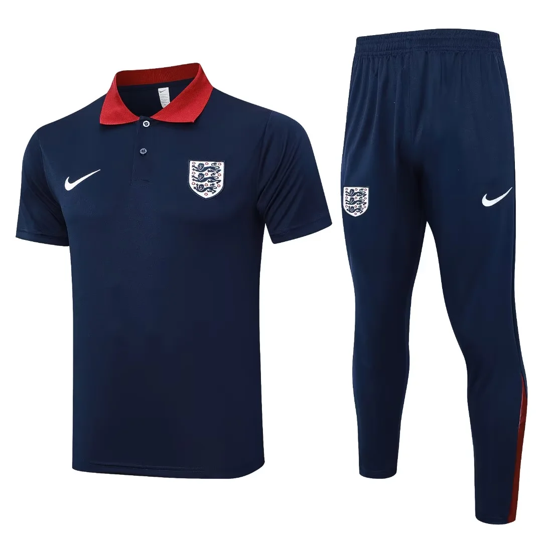 2425 England polo S-XXL