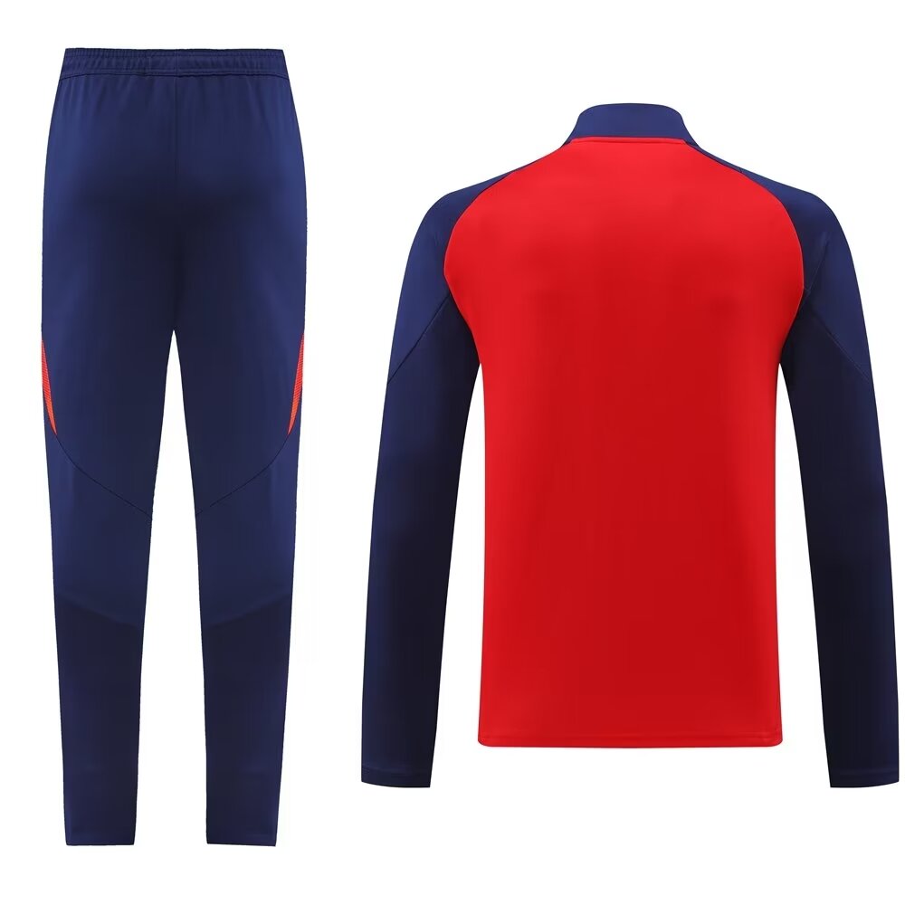 2425 Spain Training suit