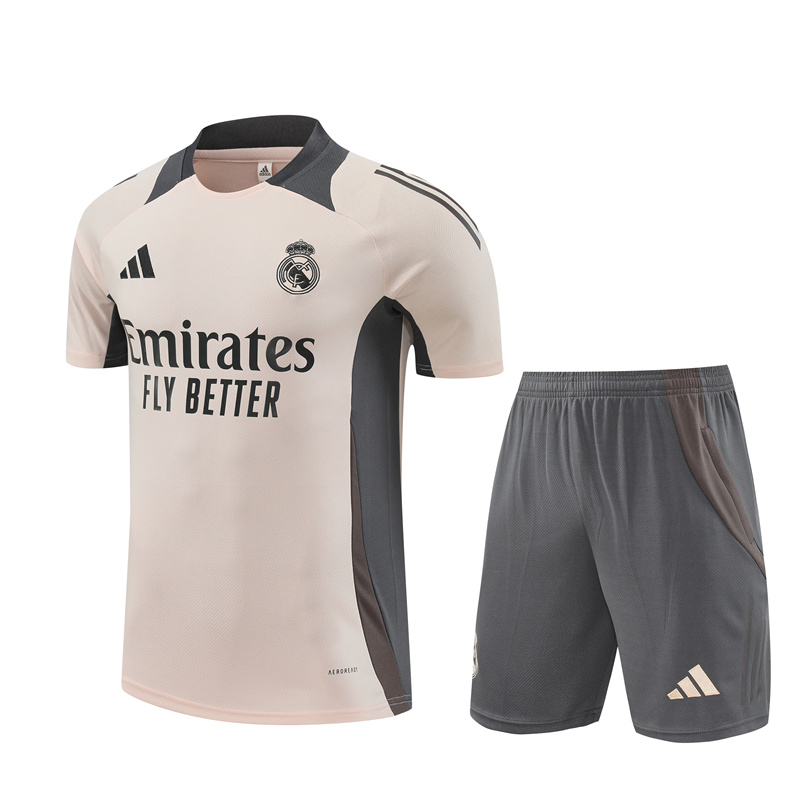 Real Mαdrid 24/25 Training Suit