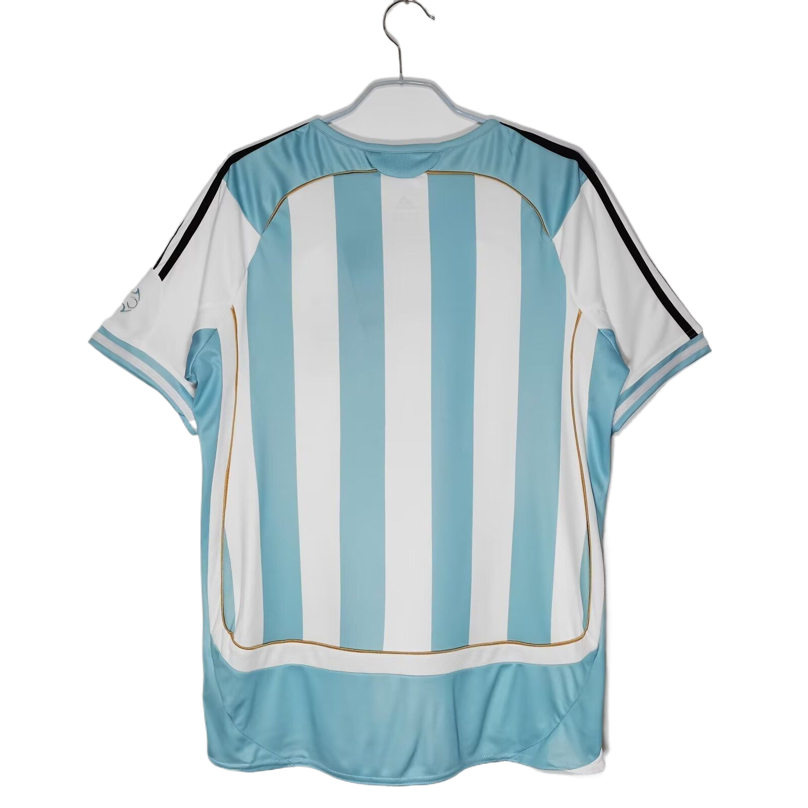 Retro Argentina 2006 Home