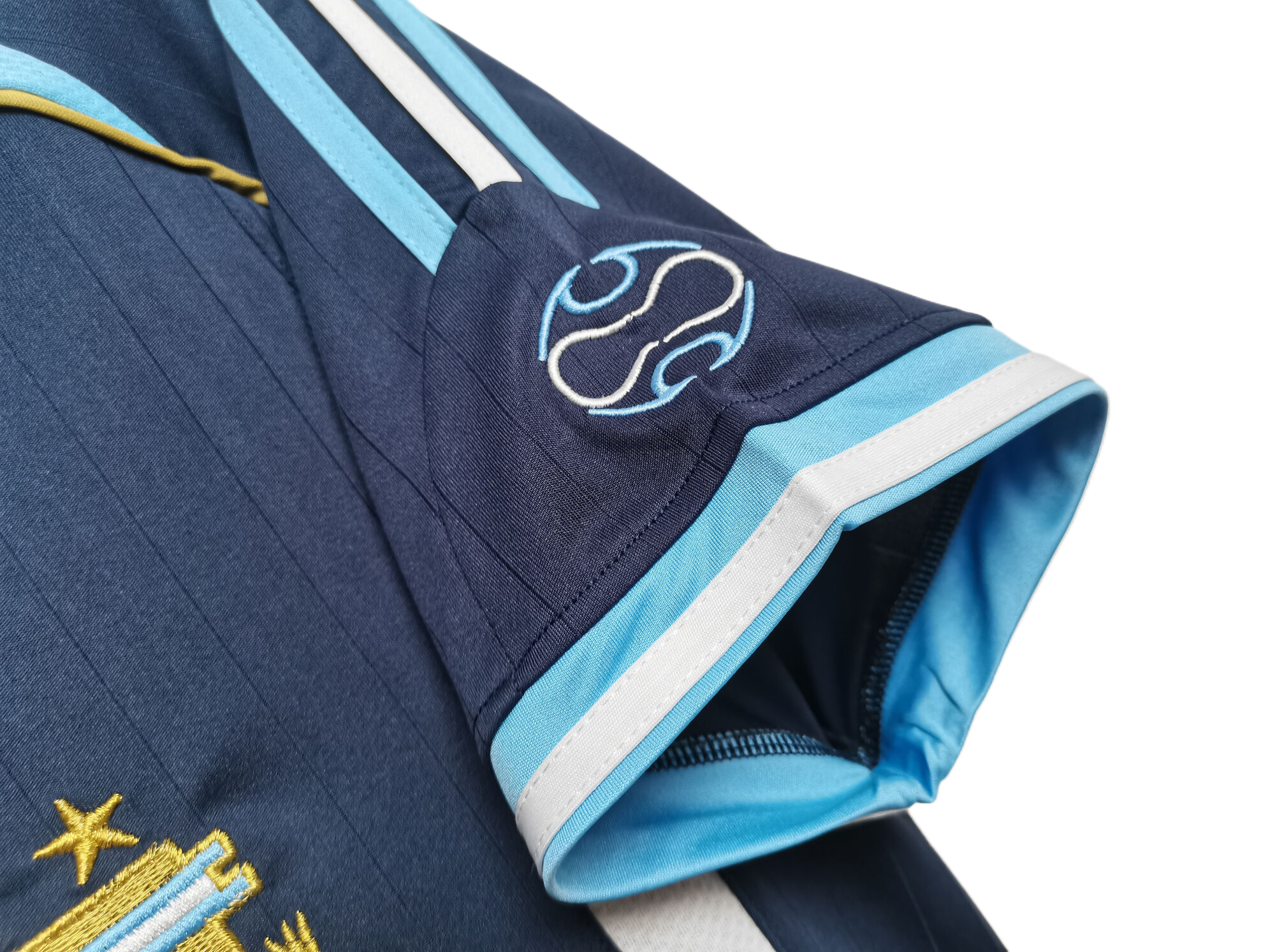 Retro  Argentina 2006 Away