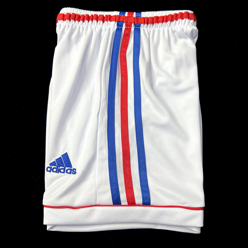 Kids  France 1998 Final Game Home