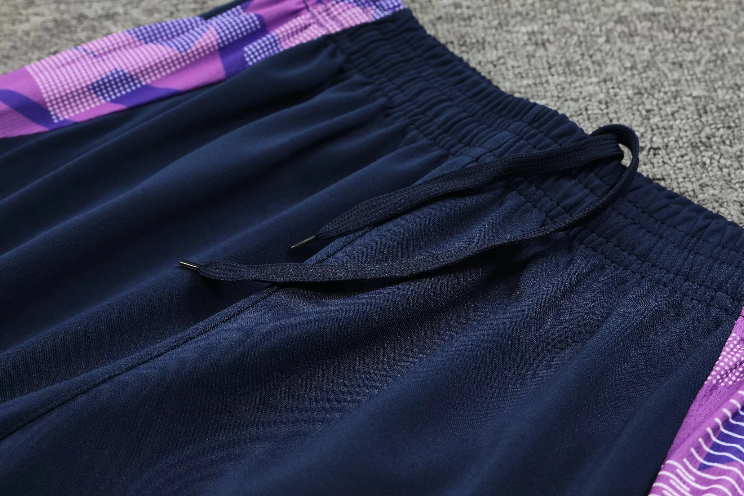 Hooded long-sleeve Argentina 24/25 suit 4