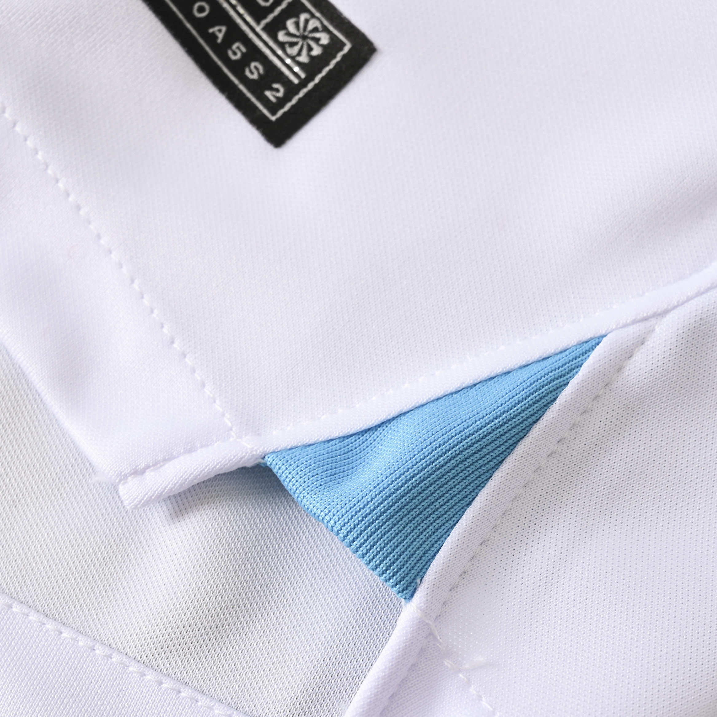 England 2022 World Cup Home White 3