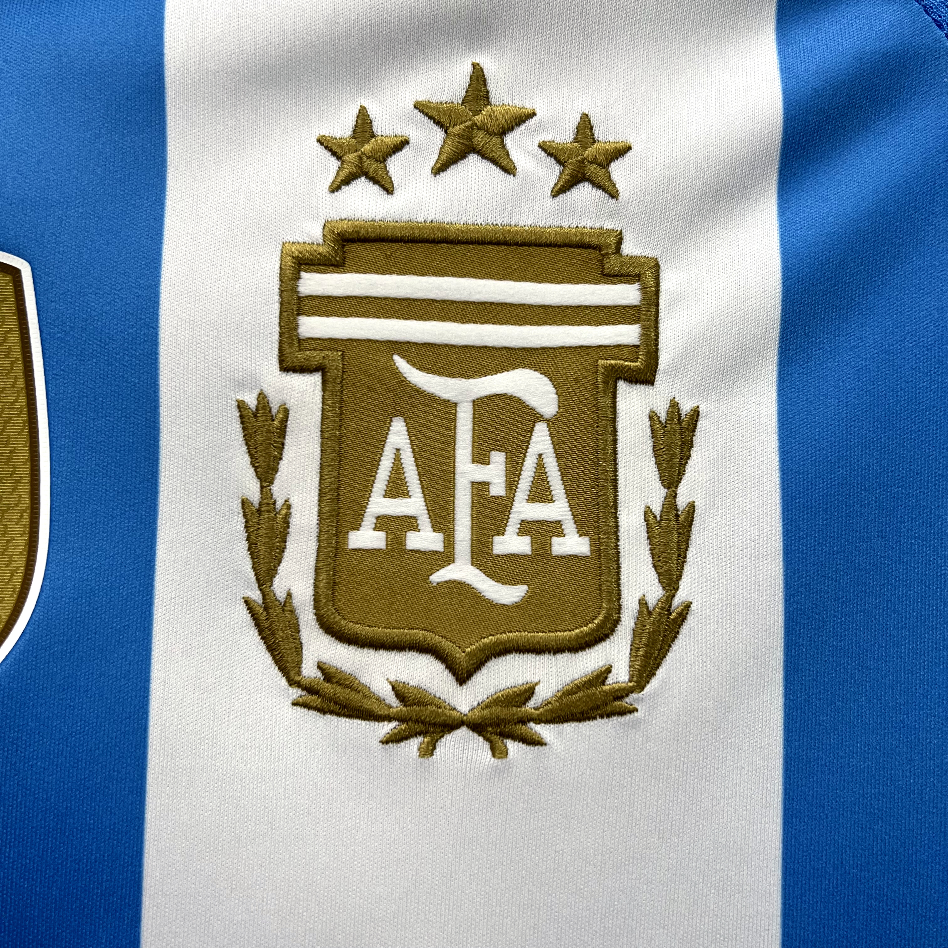 Argentina 24/25 Home