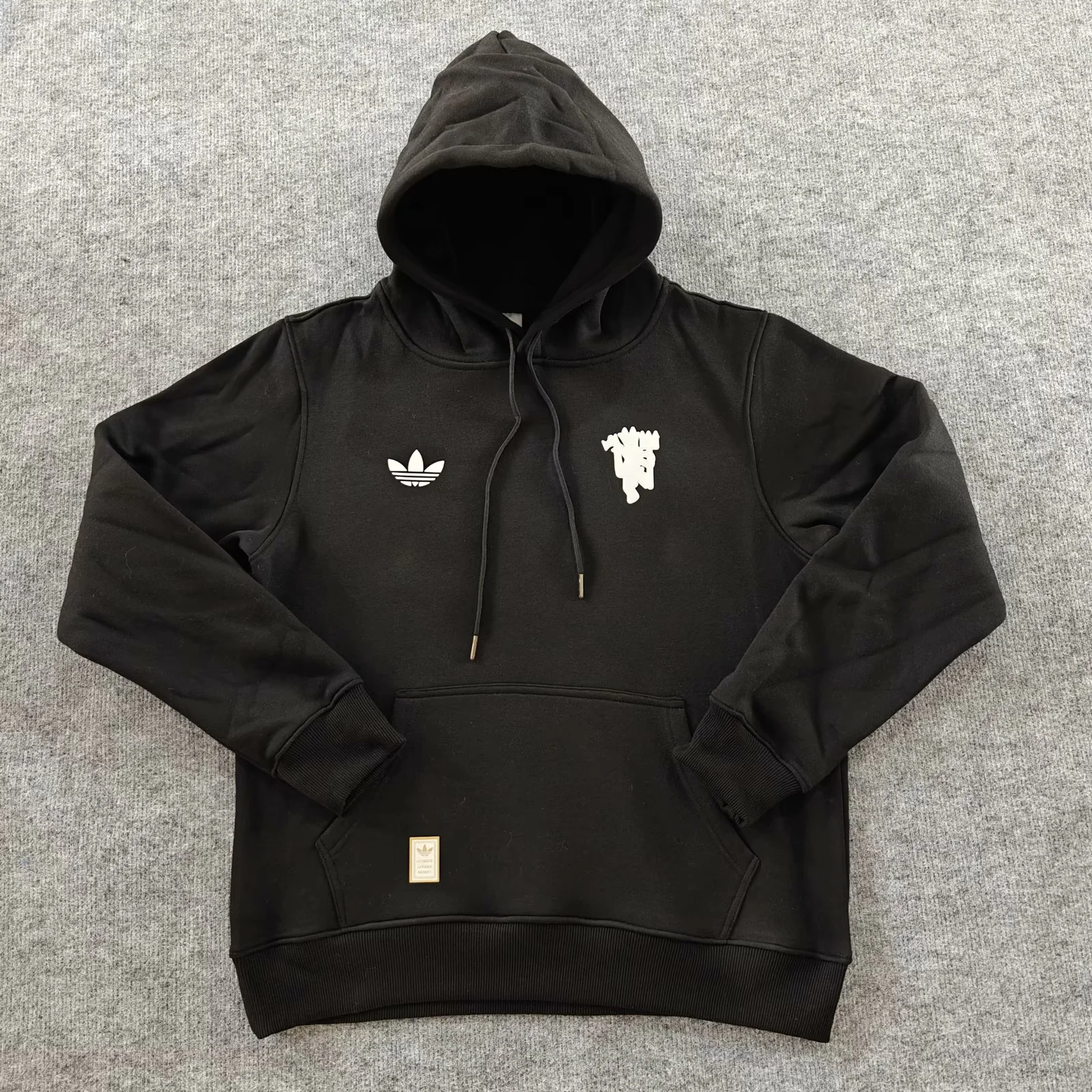 Man united sweater