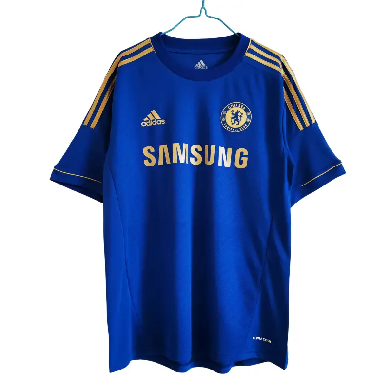 Retro Chelsea 2012/13 Home S-XXL