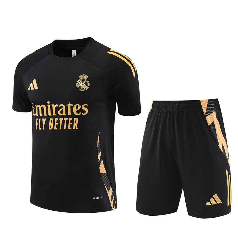 Real Mαdrid 24/25 Training Suit