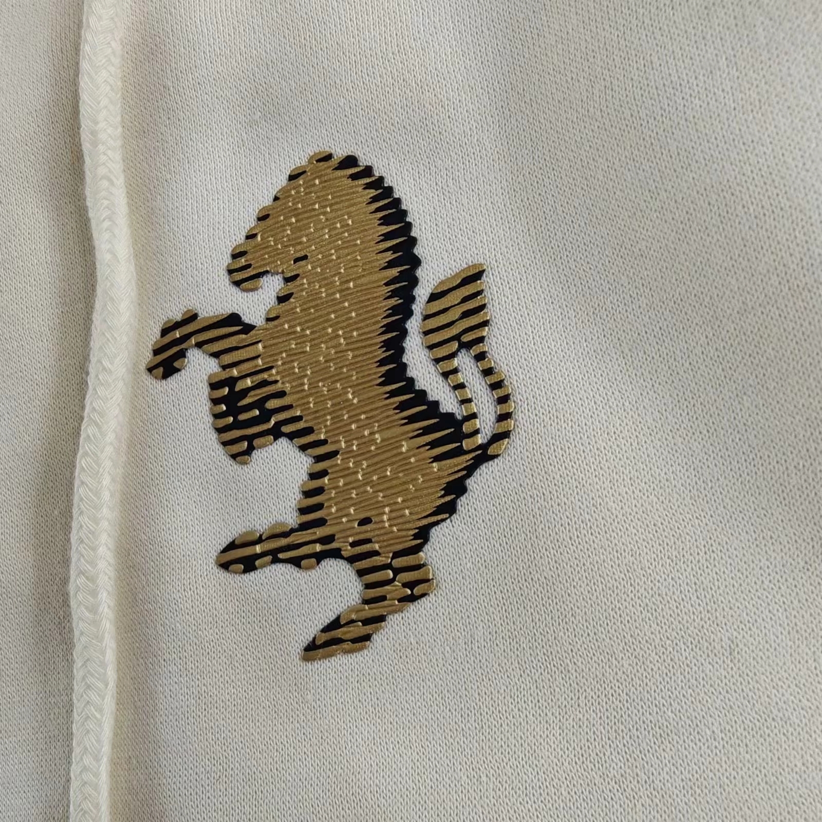Juventus sweater