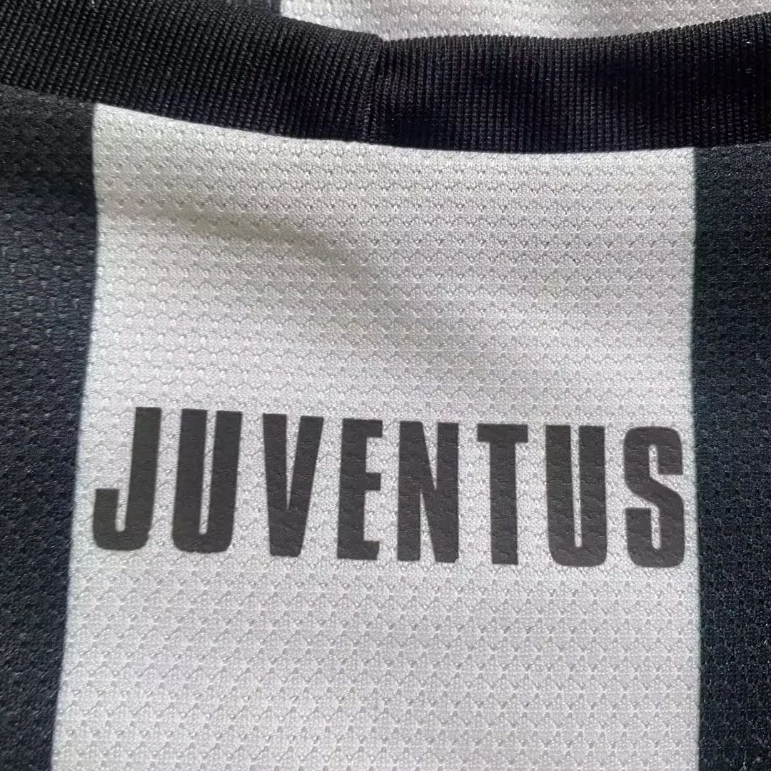 Retro Juventus 2012/13 Home Kit S-XXL 4