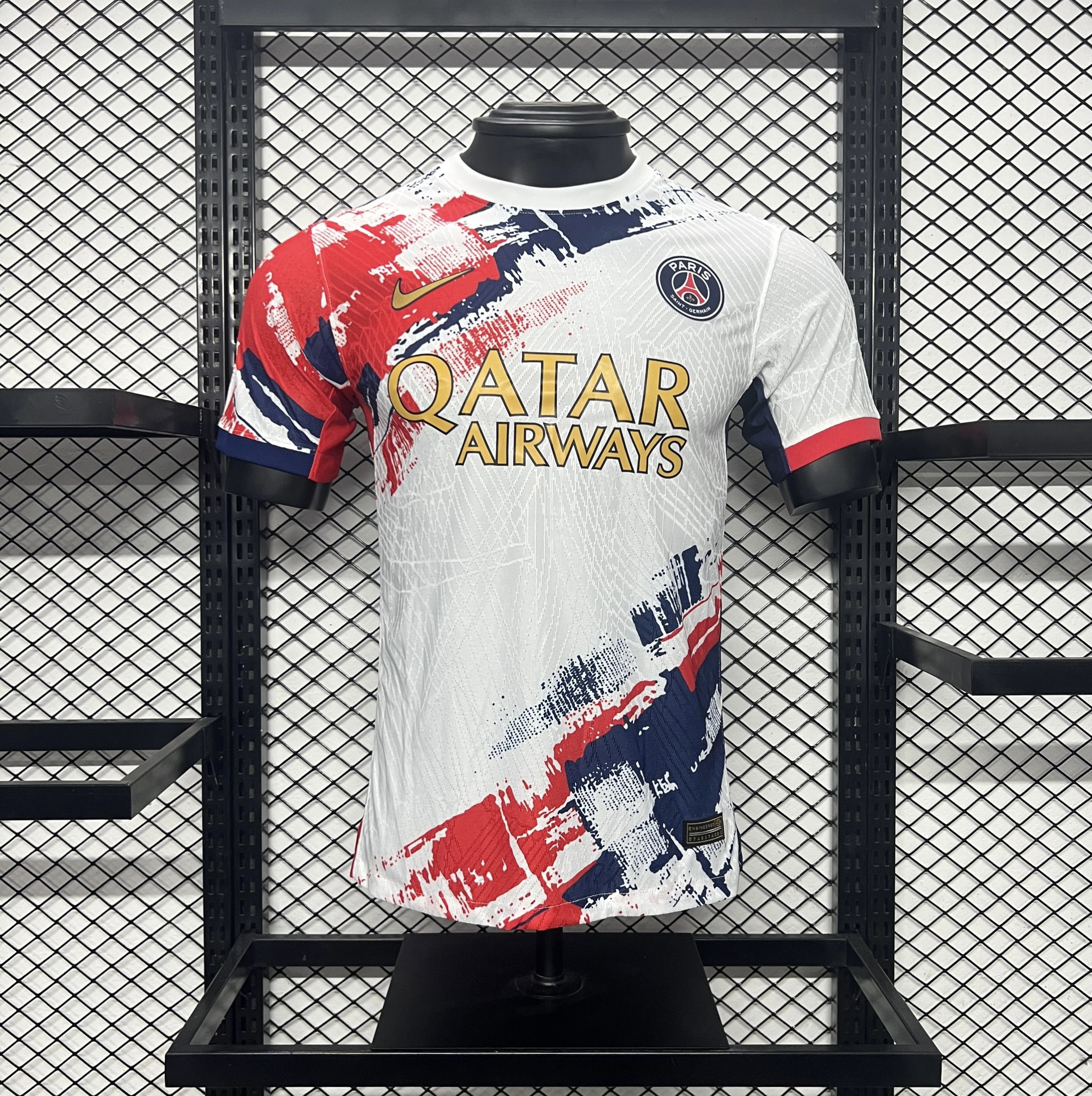 Player Version PSG 24/25 Special