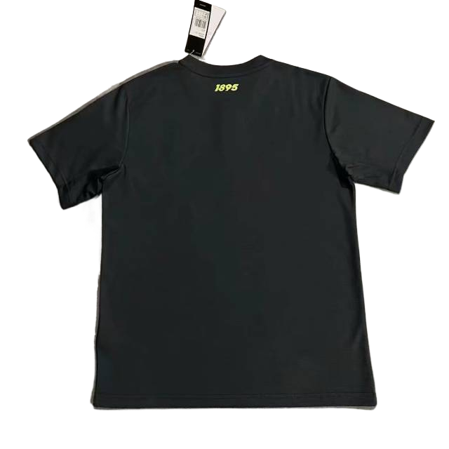 Retro Flamengo 1920 Third Black