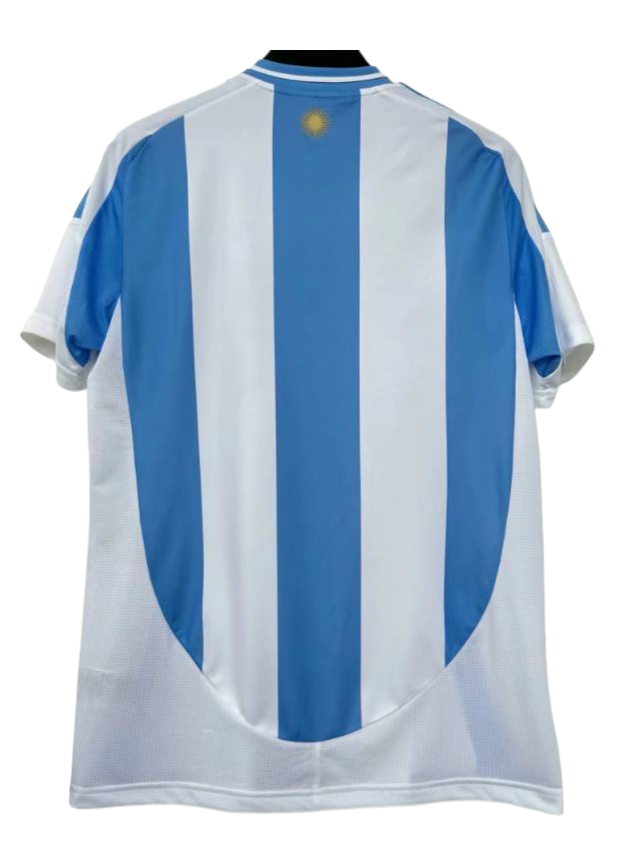 Argentina 24/25 Home