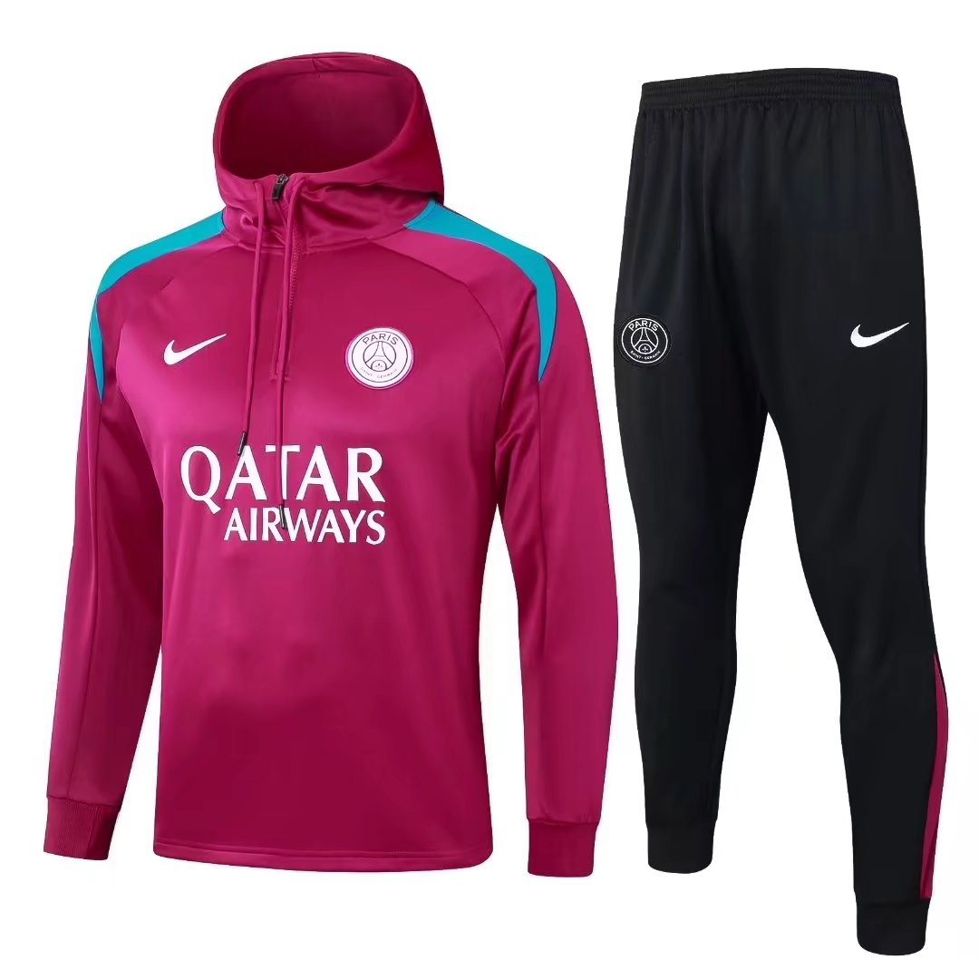 Paris Training Suit S_XXL