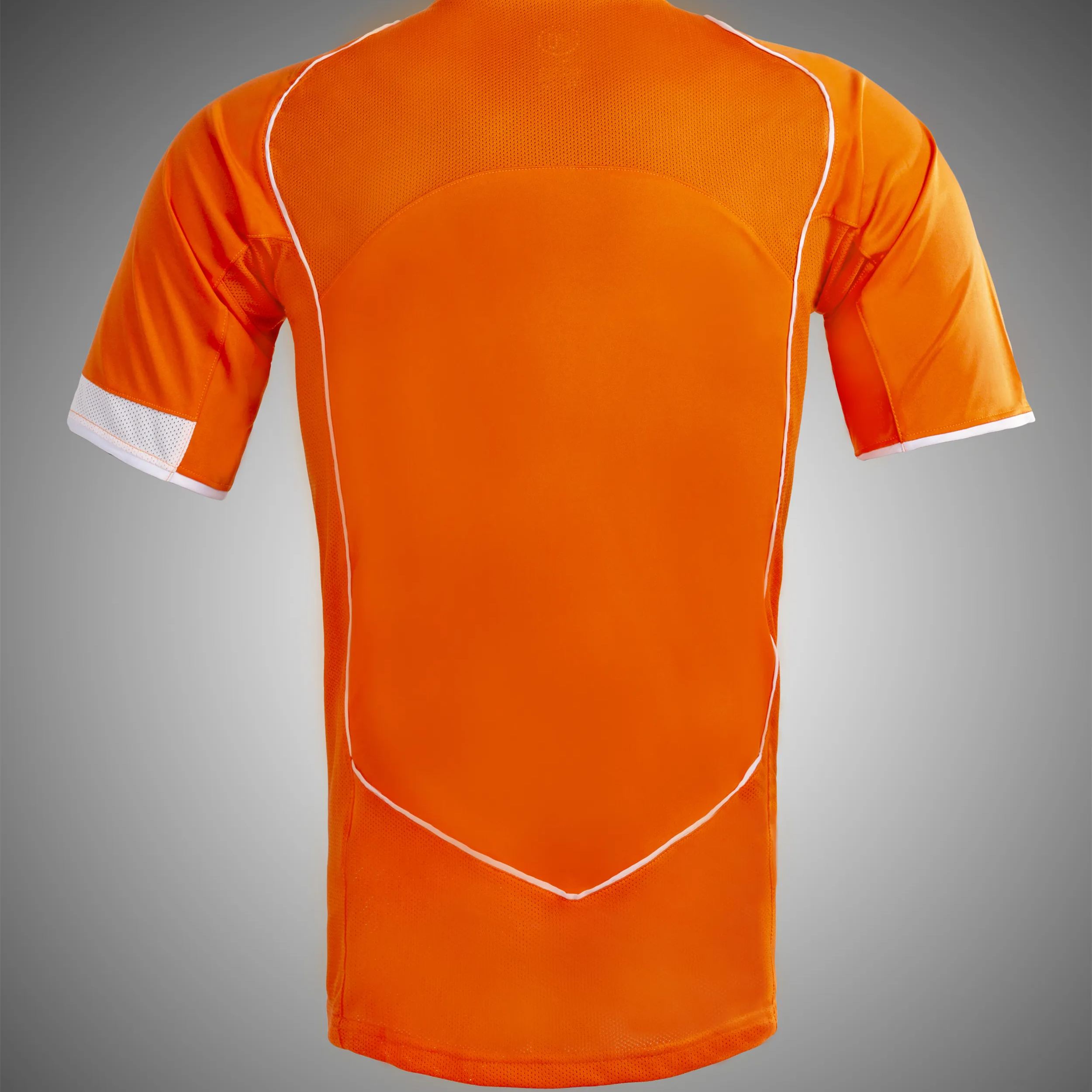 Retro Netherlands 2004 HomeS-XXL