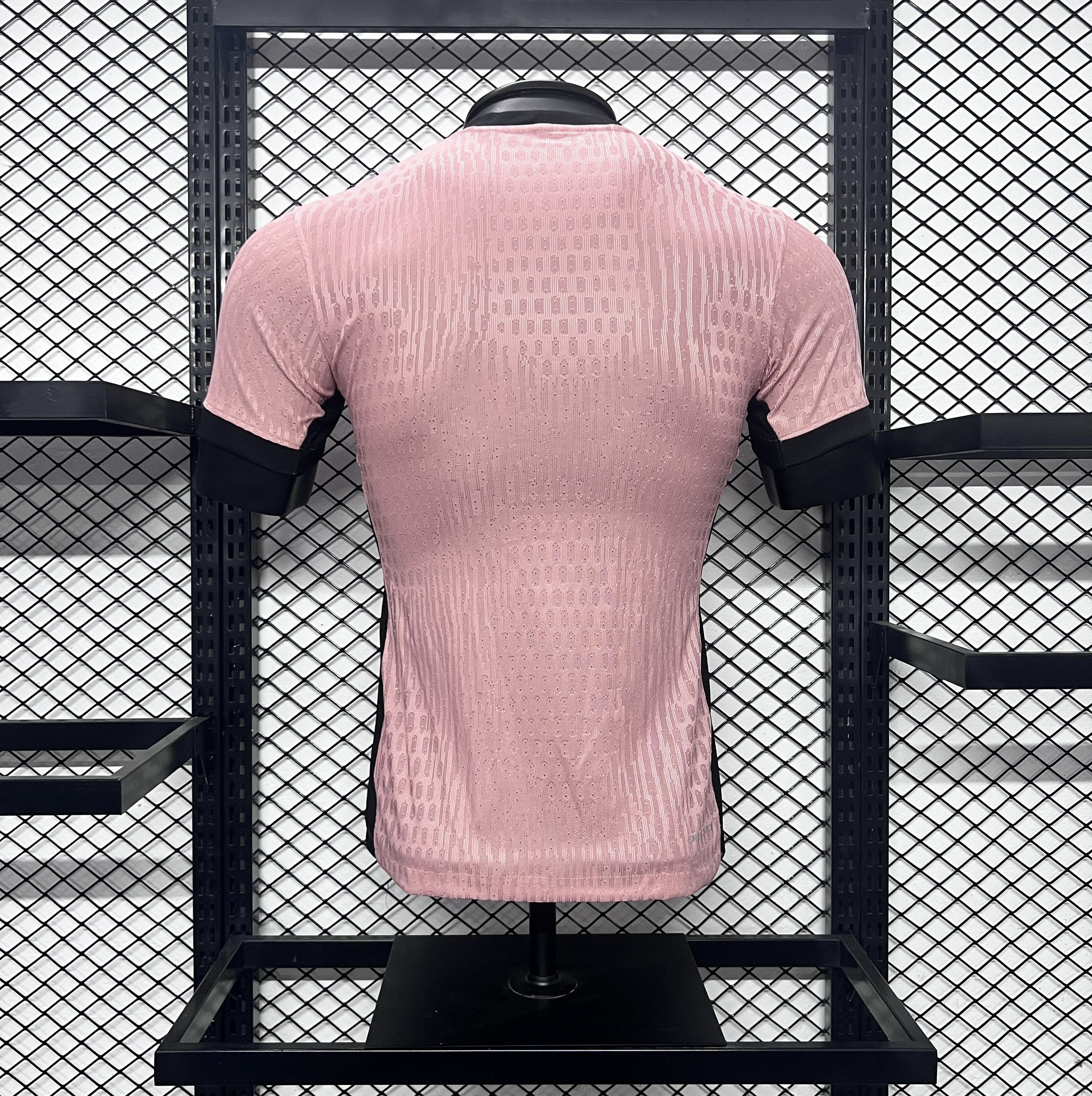 Player Version PSG 24/25 Pink