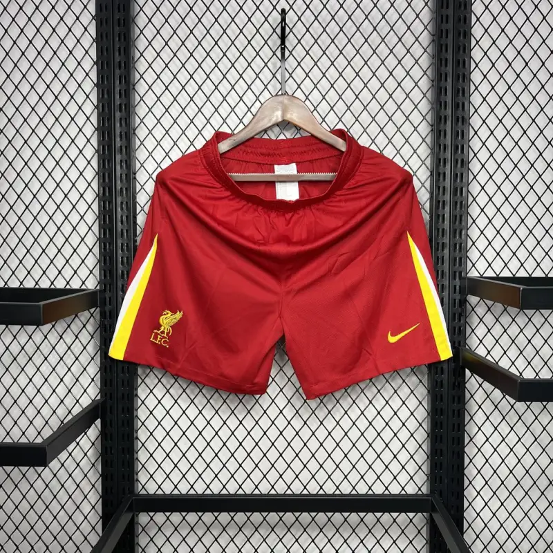 Shorts Liverpool 24/25 Home