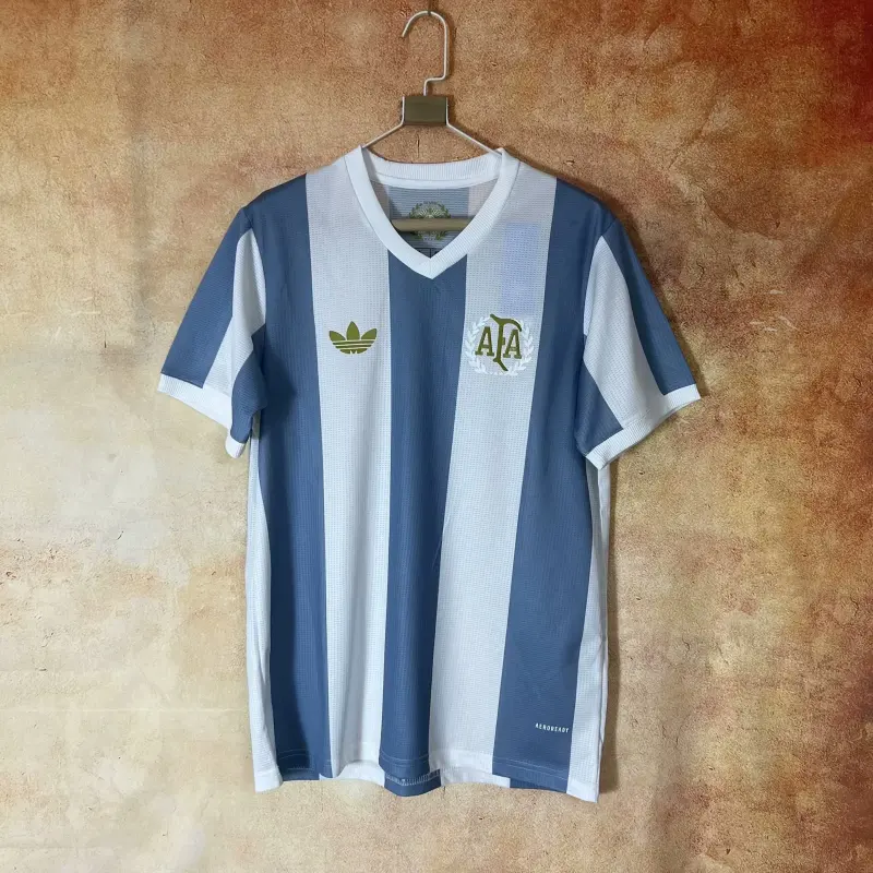 Argentina 50th Anniversary Edition