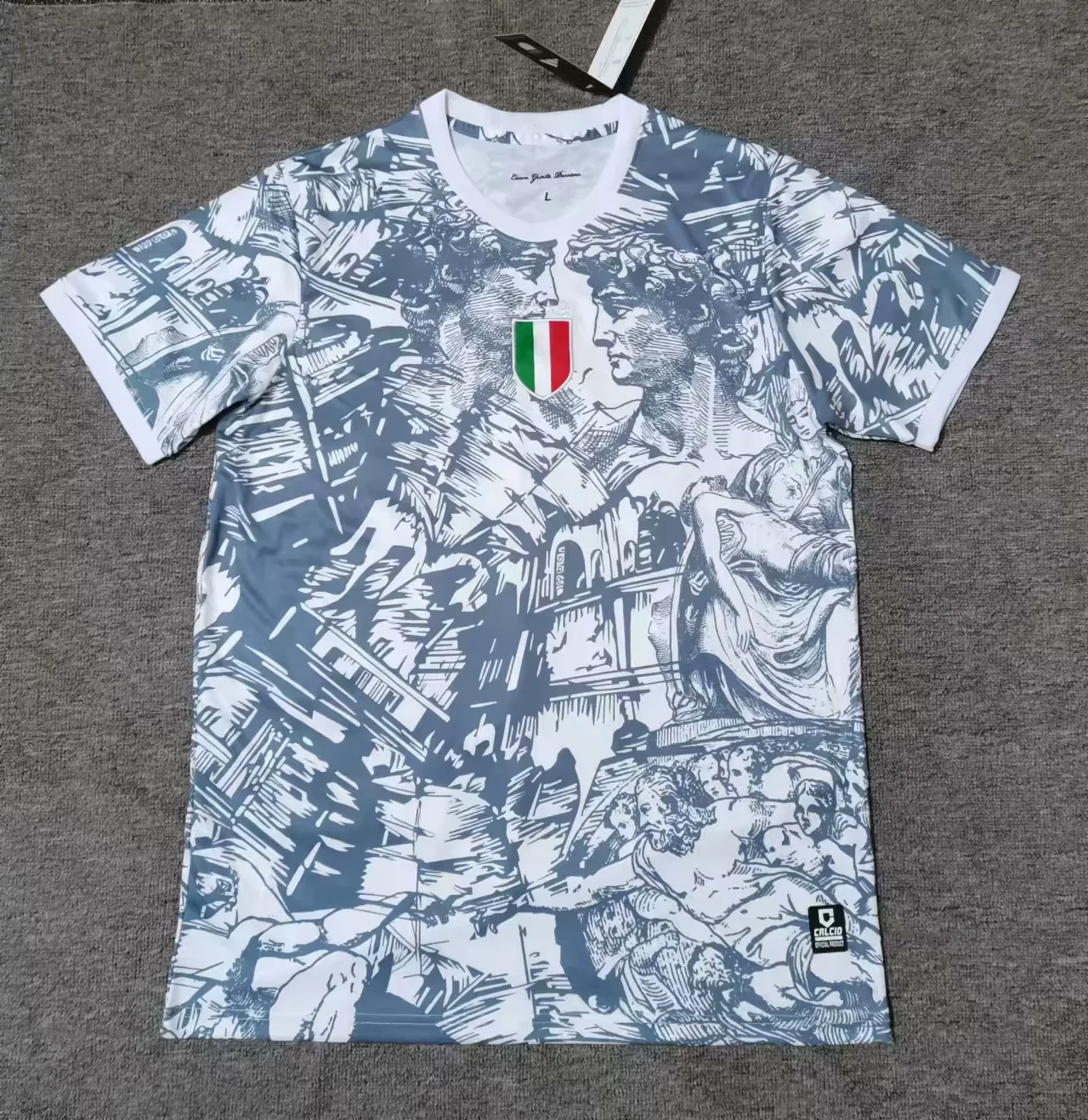 2024 Italy Special S~XXL