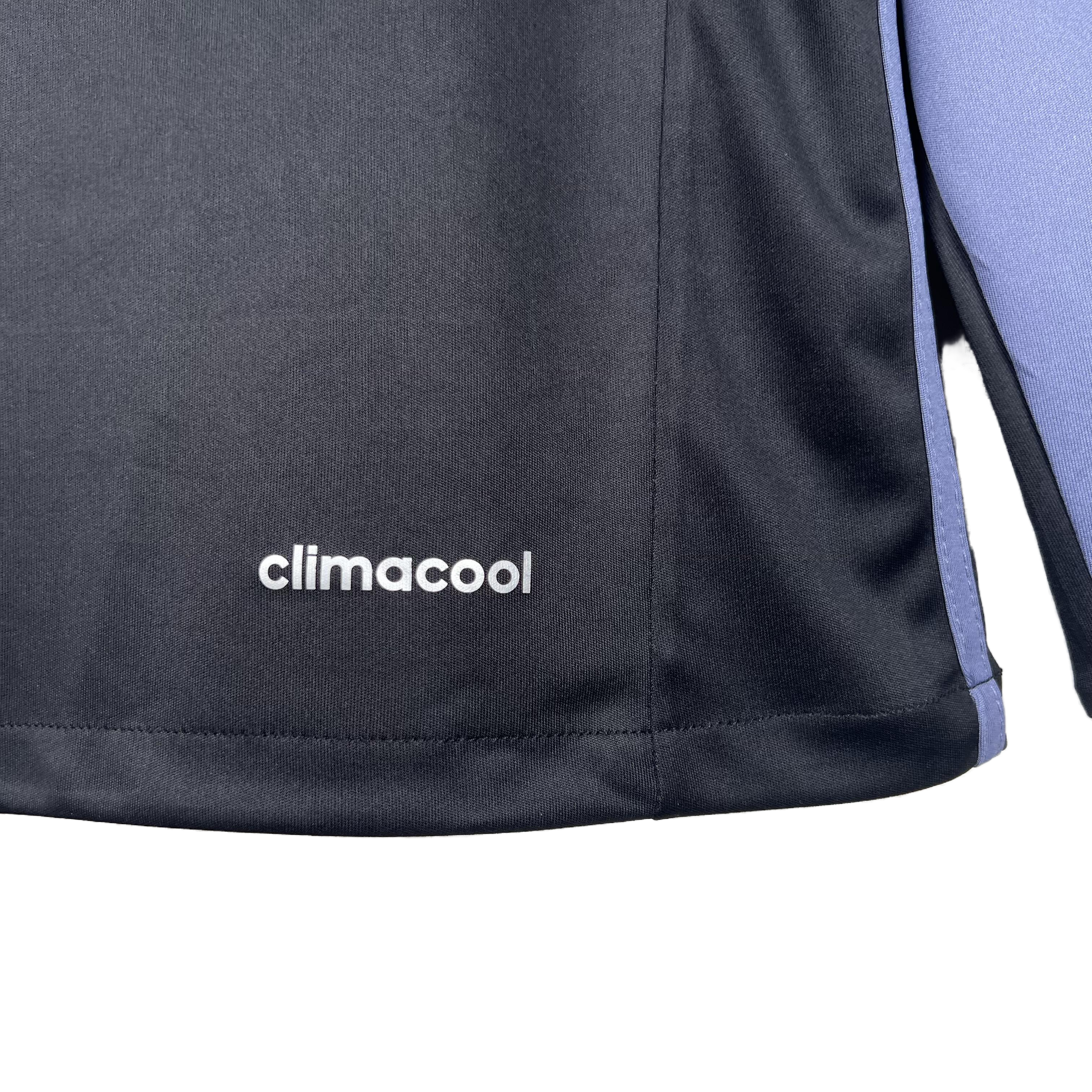 Retro Real Madrid 2016/17 Third