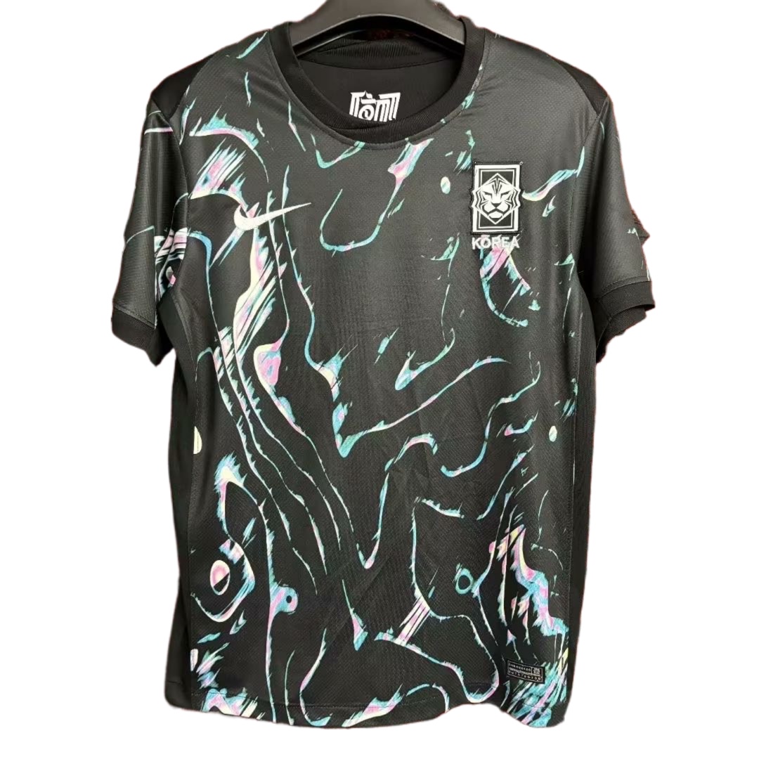Korea 24/25 Away S-XXL