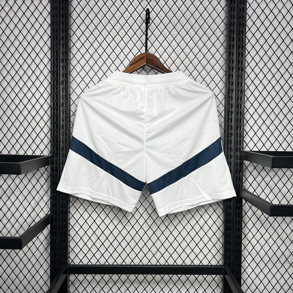 Manchester City 24/25 Home Shorts