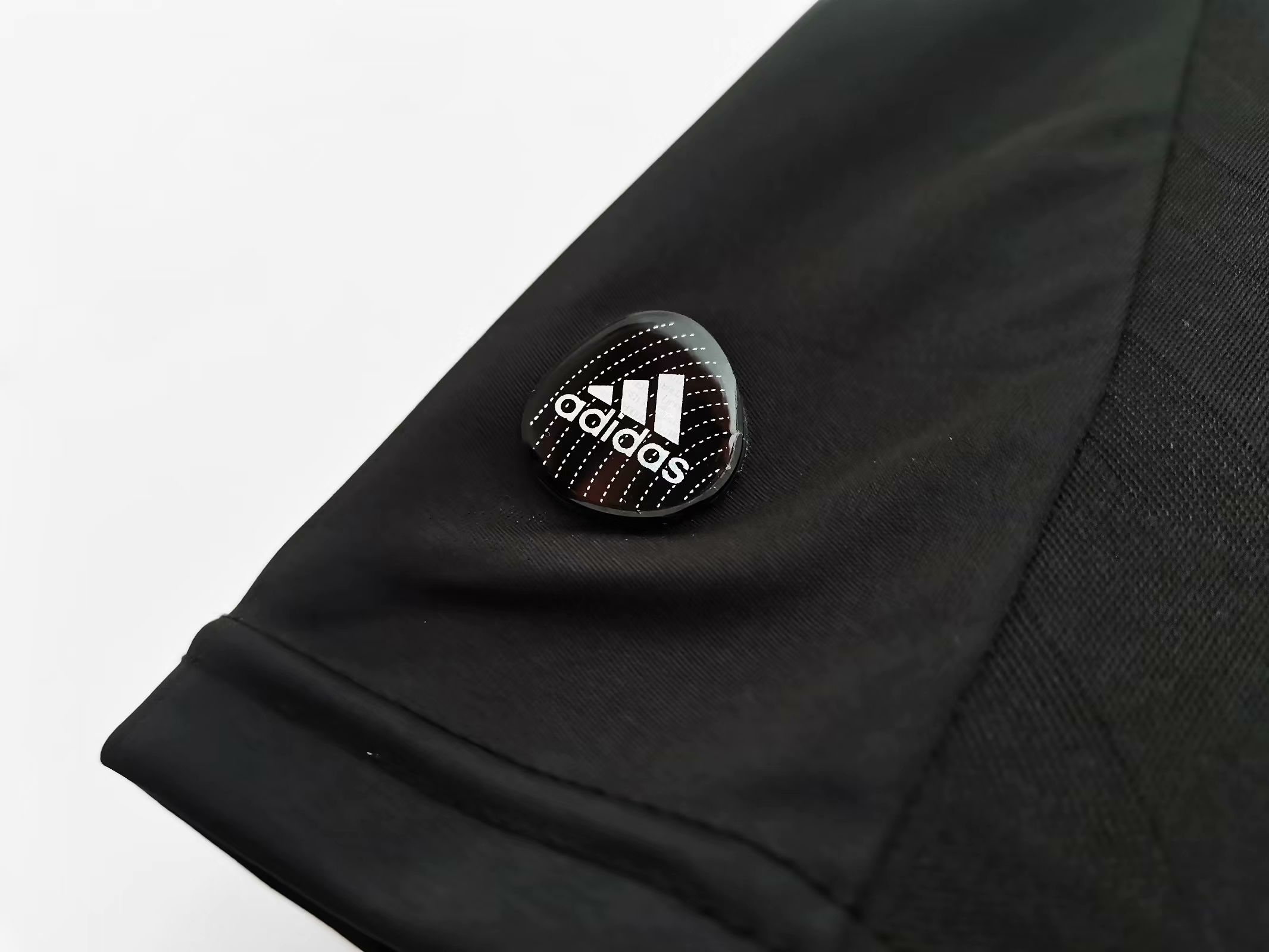 Retro  Real Madrid 11/12 Away Black
