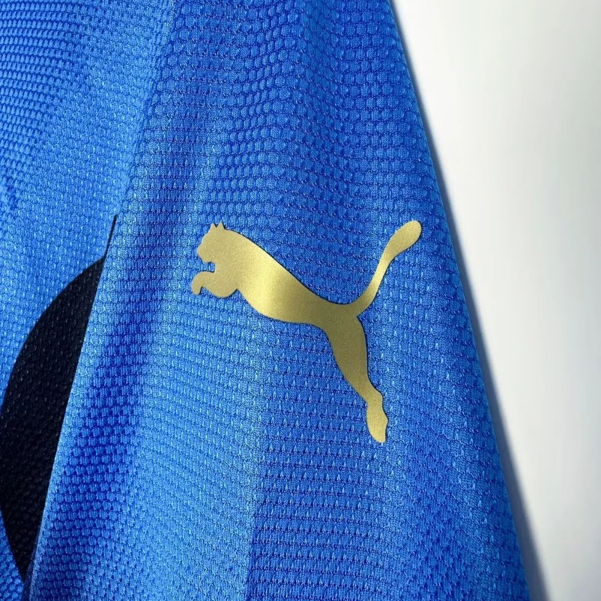 Retro 05/06 Italy Home Kit Long Sleeves S-XXL 4