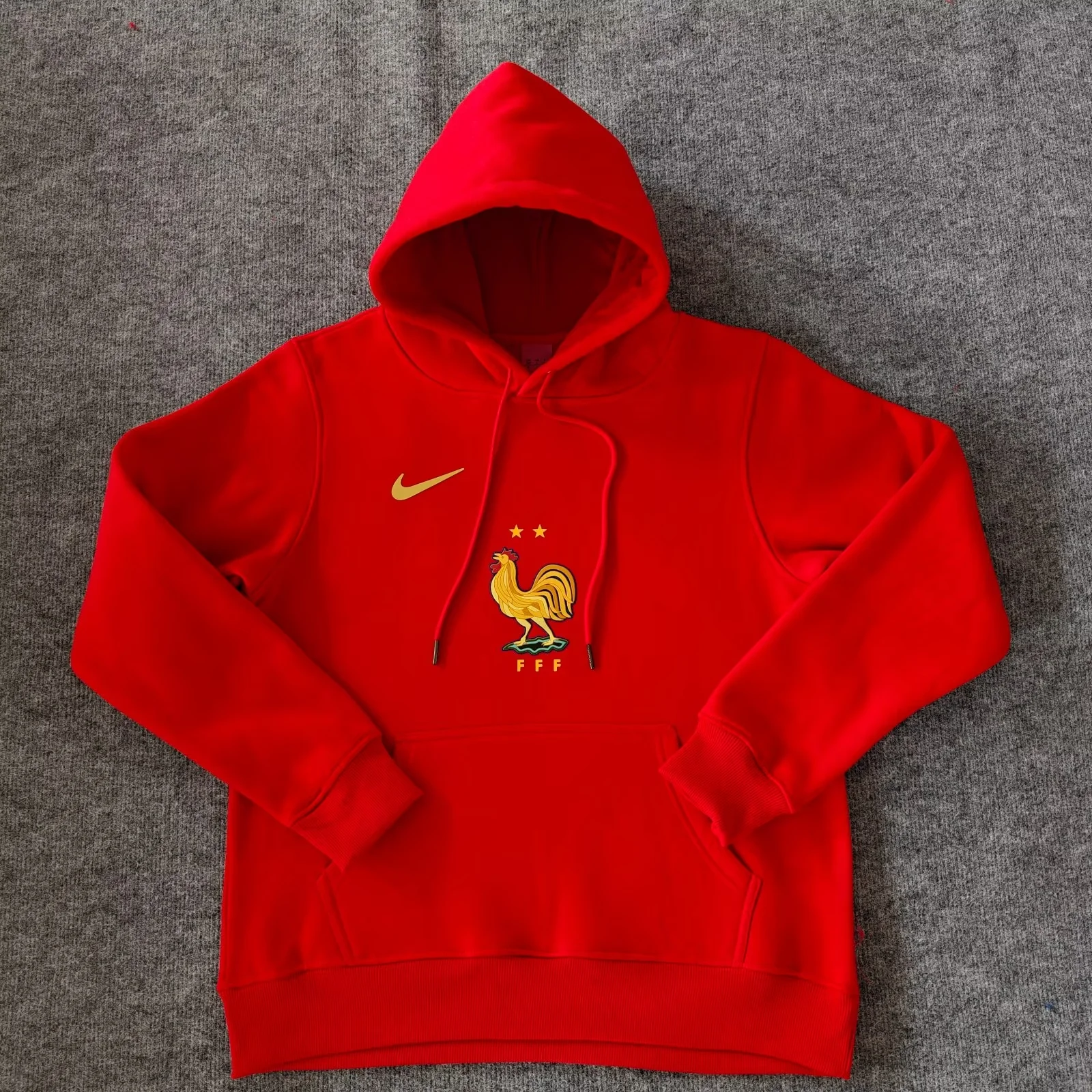 FRANCE Sweater