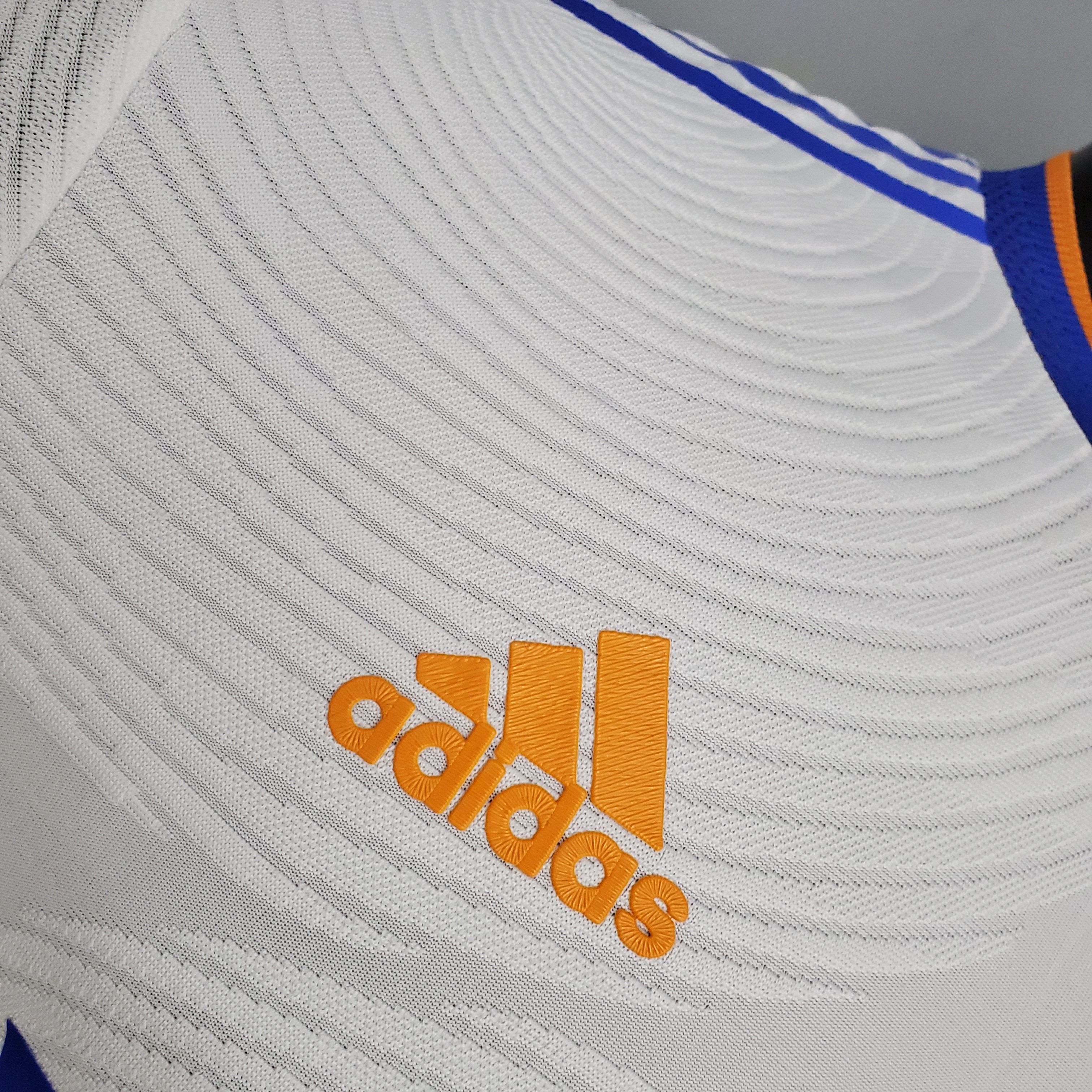 Player Version Real Madrid 21/22 Home S-3XL