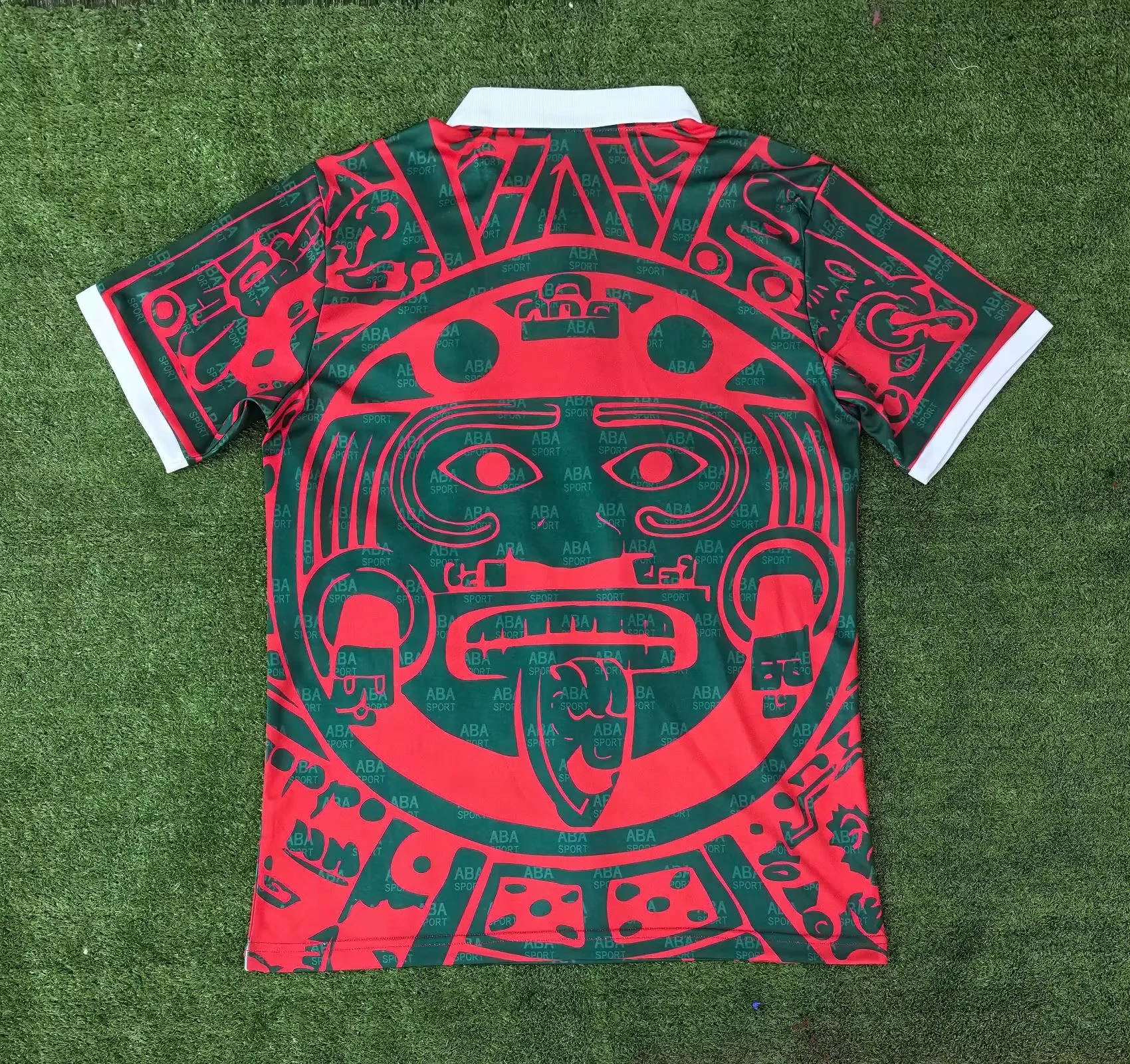 Mexico 24/25 Special kit S-XxL