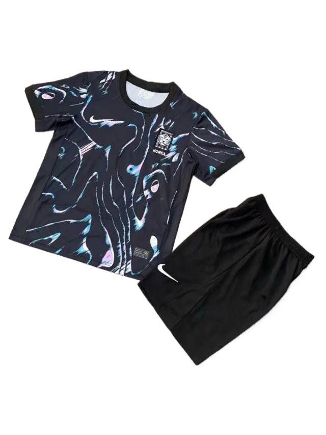 Kids Korea 24/25 Away 16-28