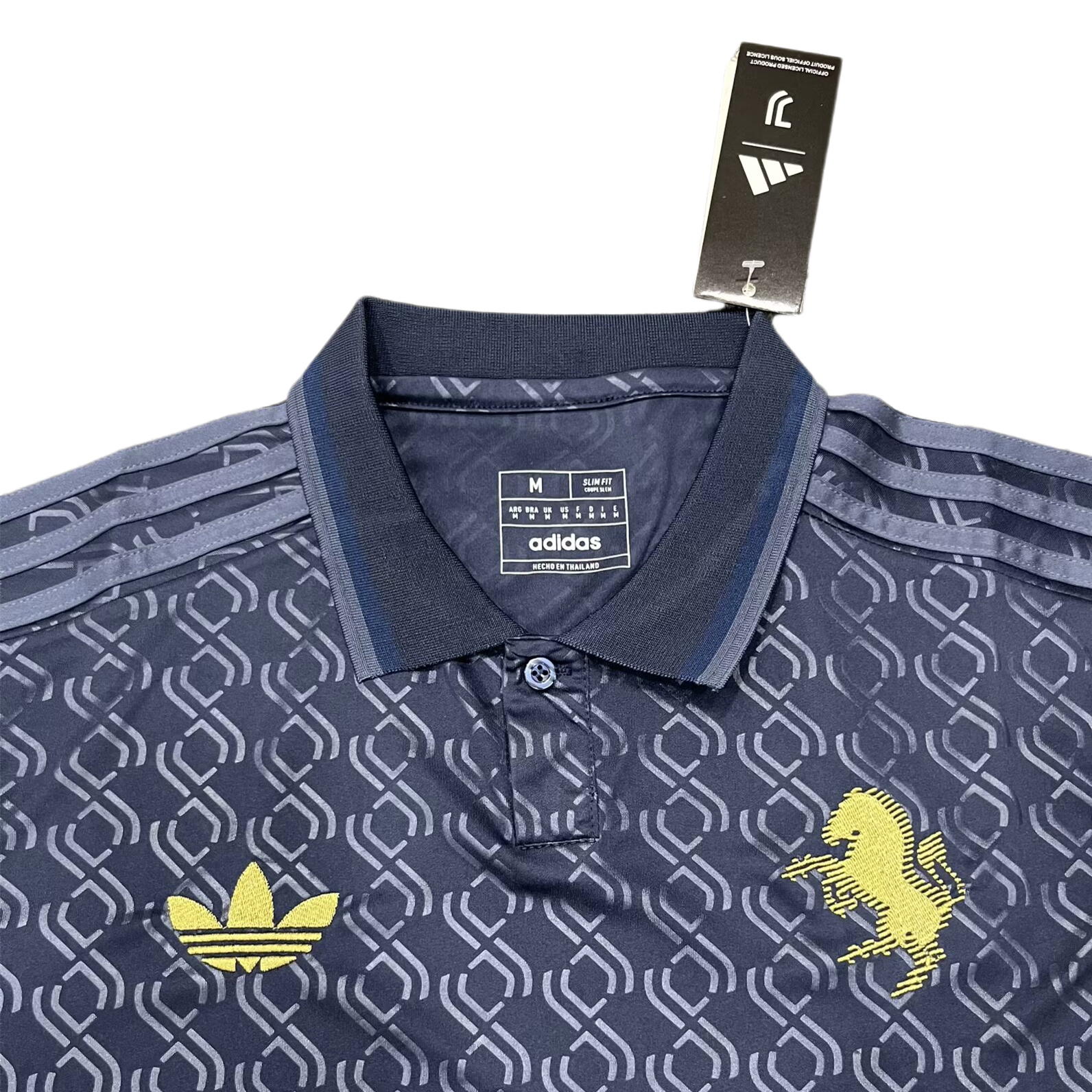 Juventus 24/25 Third S-XXL 3