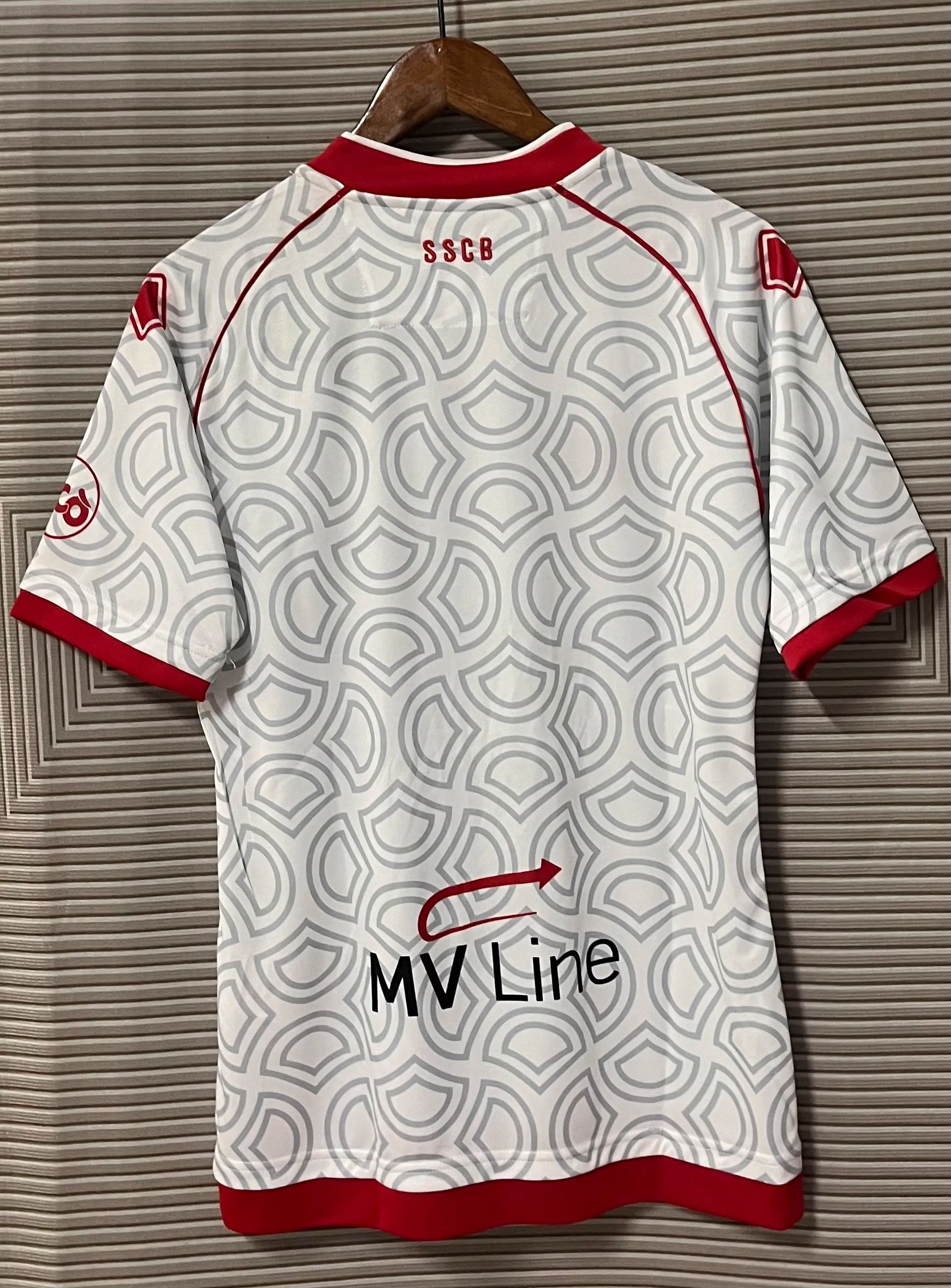 SSC Bari 24/25 Kit S-XXL