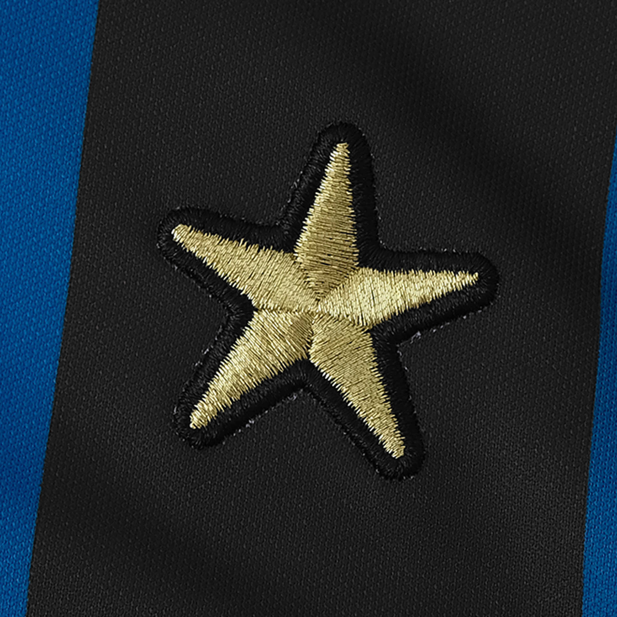 Retro  Inter Milan 88/90 Home 3