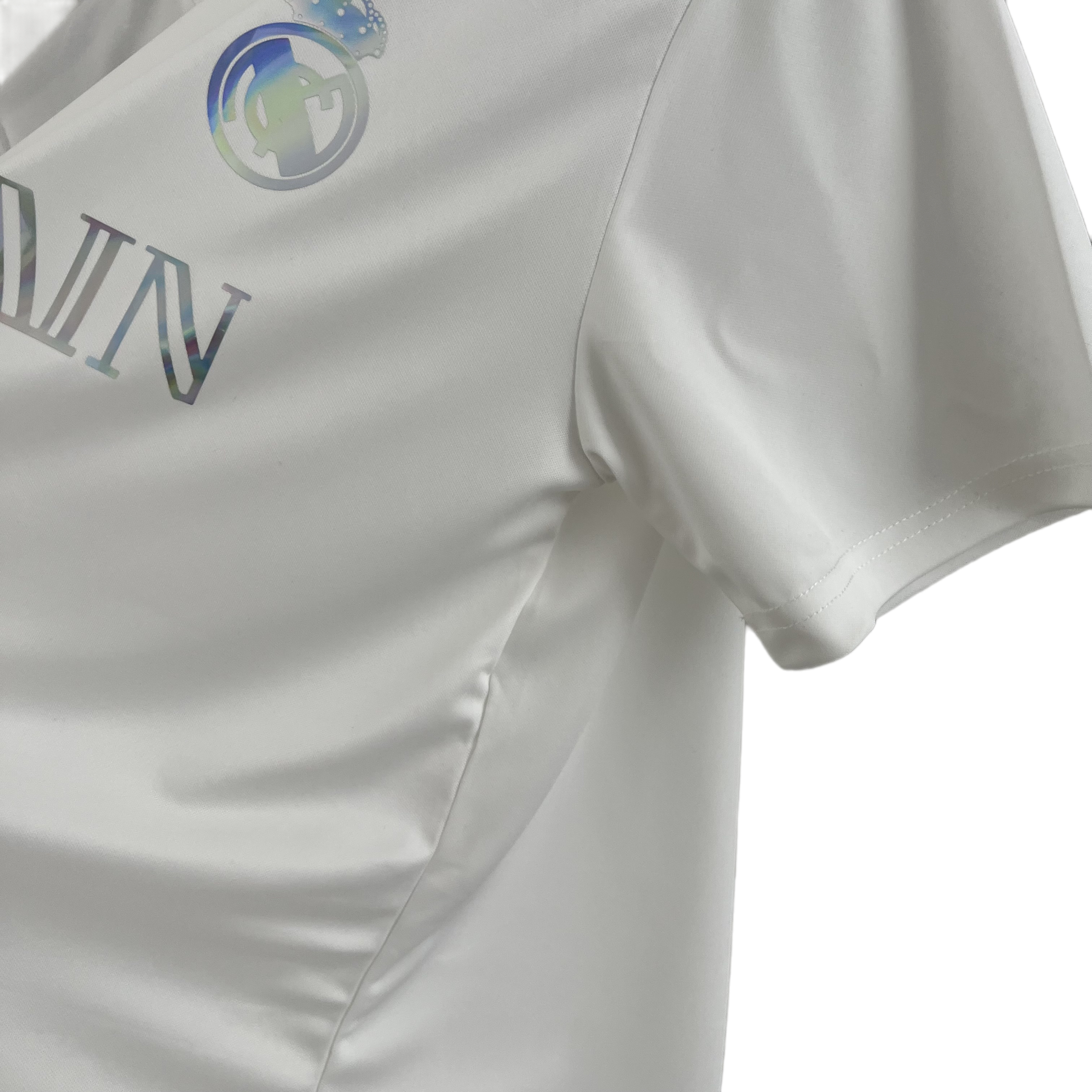 Real Madrid Reflective Training  Masculino